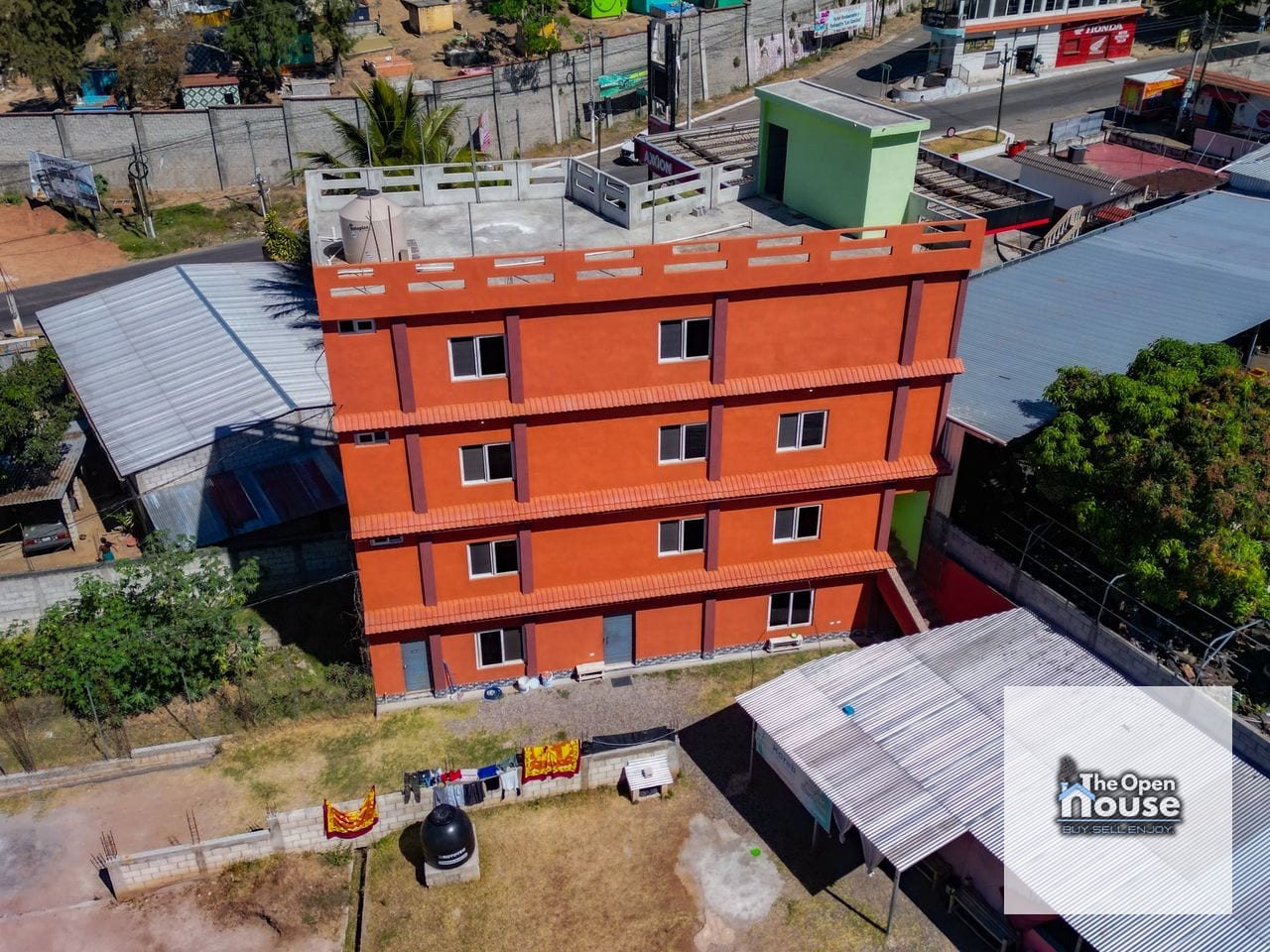 Venta de Apartamentos Proyecto de Casillas Santa Rosa — Apartamento en Venta en Casillas, Santa Rosa — foto 1 de 17