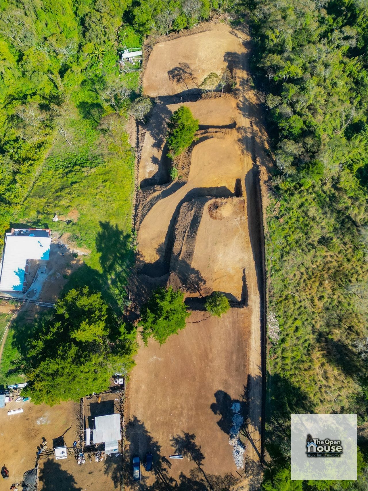 Terreno en Venta - Santa Elena Barillas 1.25 manzanas — Terreno en Venta en Villa Canales, Guatemala, Ciudad — foto 4 de 17