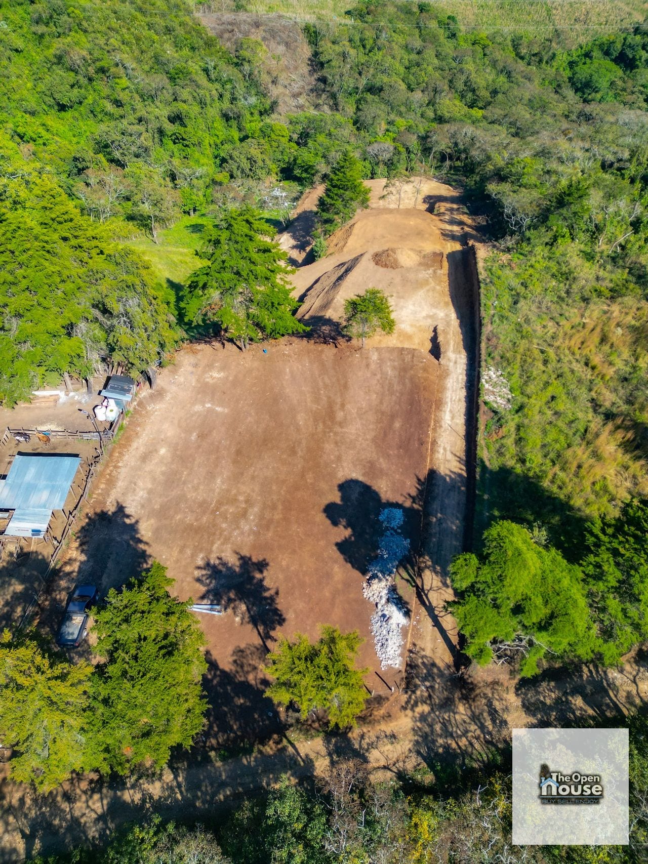 Terreno en Venta - Santa Elena Barillas 1.25 manzanas — Terreno en Venta en Villa Canales, Guatemala, Ciudad — foto 3 de 17
