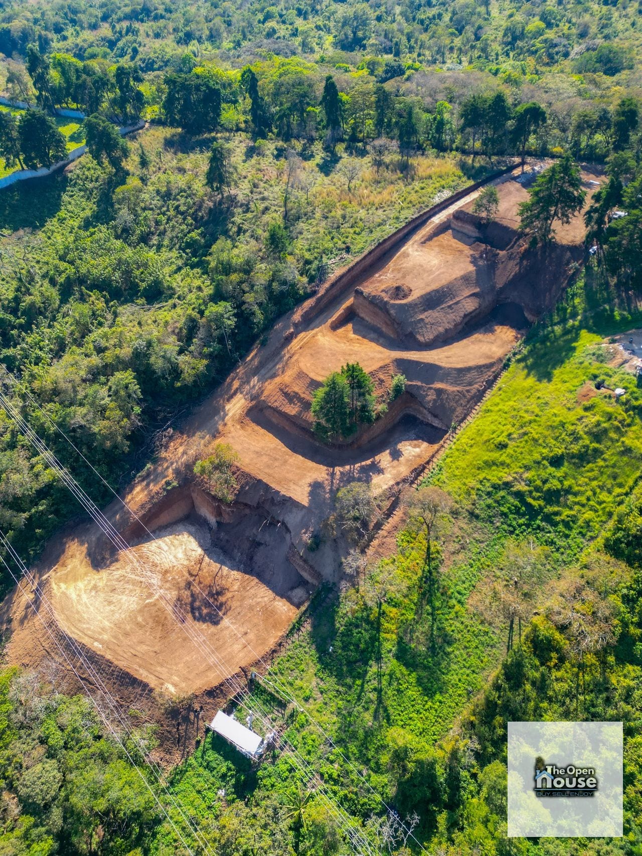 Terreno en Venta - Santa Elena Barillas 1.25 manzanas — Terreno en Venta en Villa Canales, Guatemala, Ciudad — foto 5 de 17