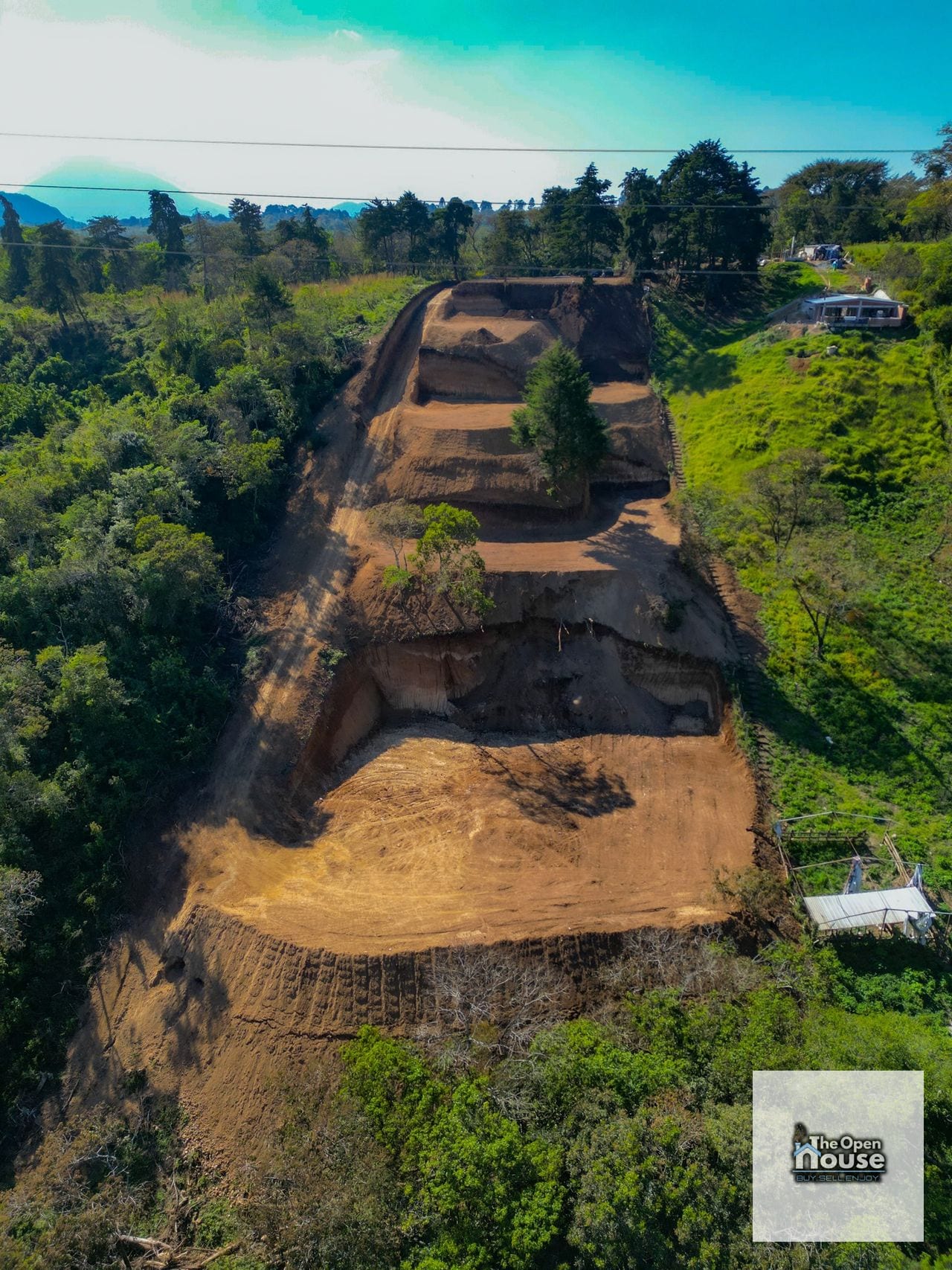 Terreno en Venta - Santa Elena Barillas 1.25 manzanas — Terreno en Venta en Villa Canales, Guatemala, Ciudad — foto 1 de 17