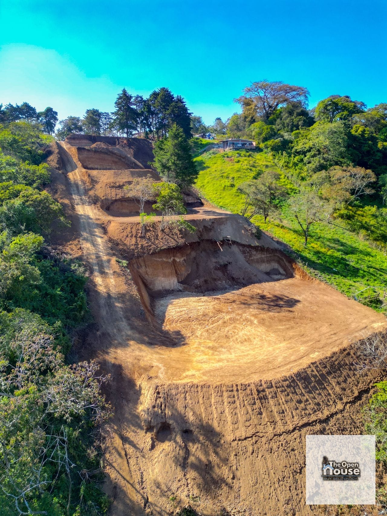 Terreno en Venta - Santa Elena Barillas 1.25 manzanas — Terreno en Venta en Villa Canales, Guatemala, Ciudad — foto 8 de 17