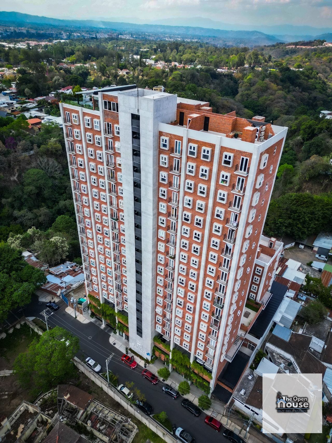 Apartamento en venta - Baldone Ciudad Nueva zona 2 de Guatemala — Apartamento en Venta en Baldone, Zona 2, Guatemala, Ciudad — foto 5 de 17