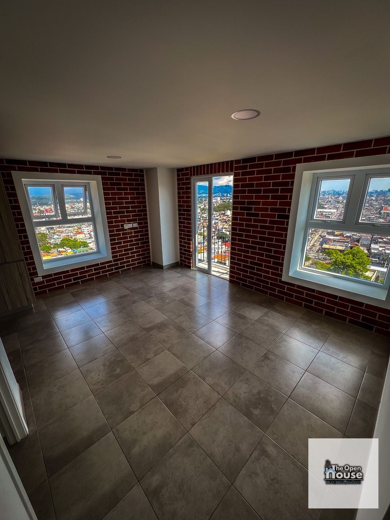 Apartamento en venta - Baldone Ciudad Nueva zona 2 de Guatemala — Apartamento en Venta en Baldone, Zona 2, Guatemala, Ciudad — foto 11 de 17