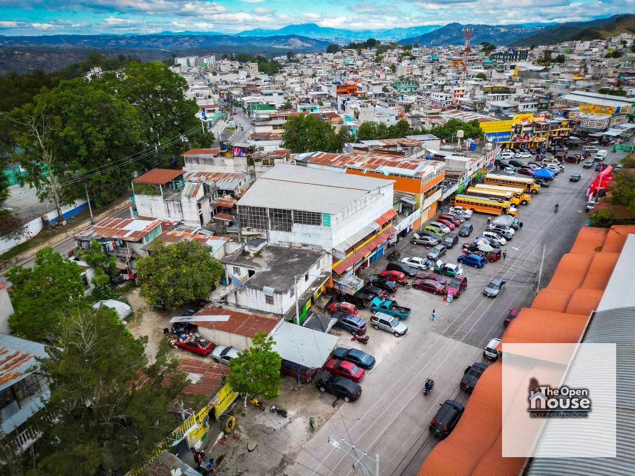 Venta - Chinautla zona 6 Jocotales Propiedad Comercial — Local en Venta en Chinautla, Guatemala, Ciudad — foto 4 de 15