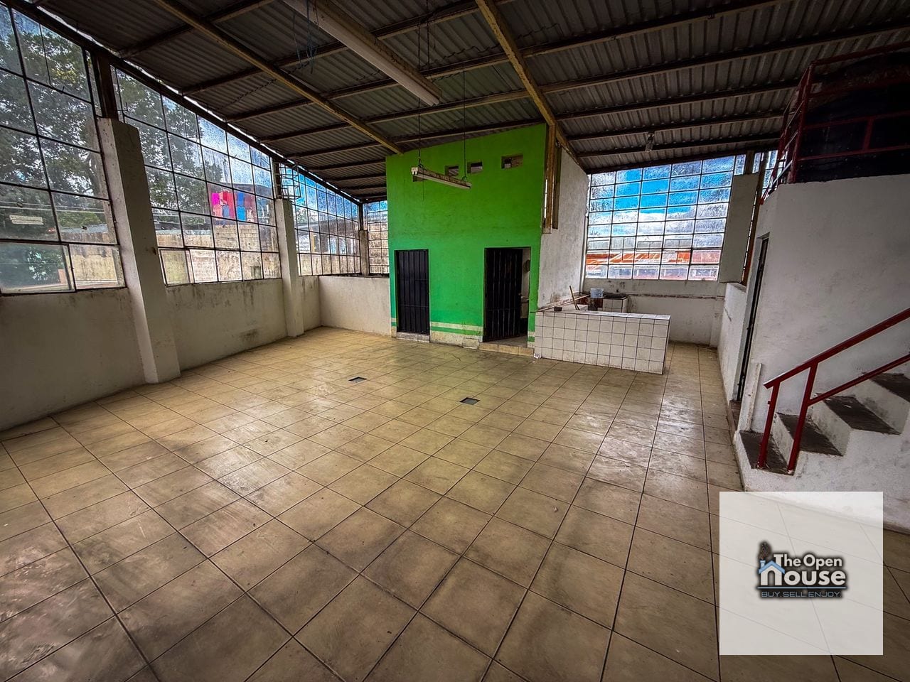 Venta - Chinautla zona 6 Jocotales Propiedad Comercial — Local en Venta en Chinautla, Guatemala, Ciudad — foto 10 de 15