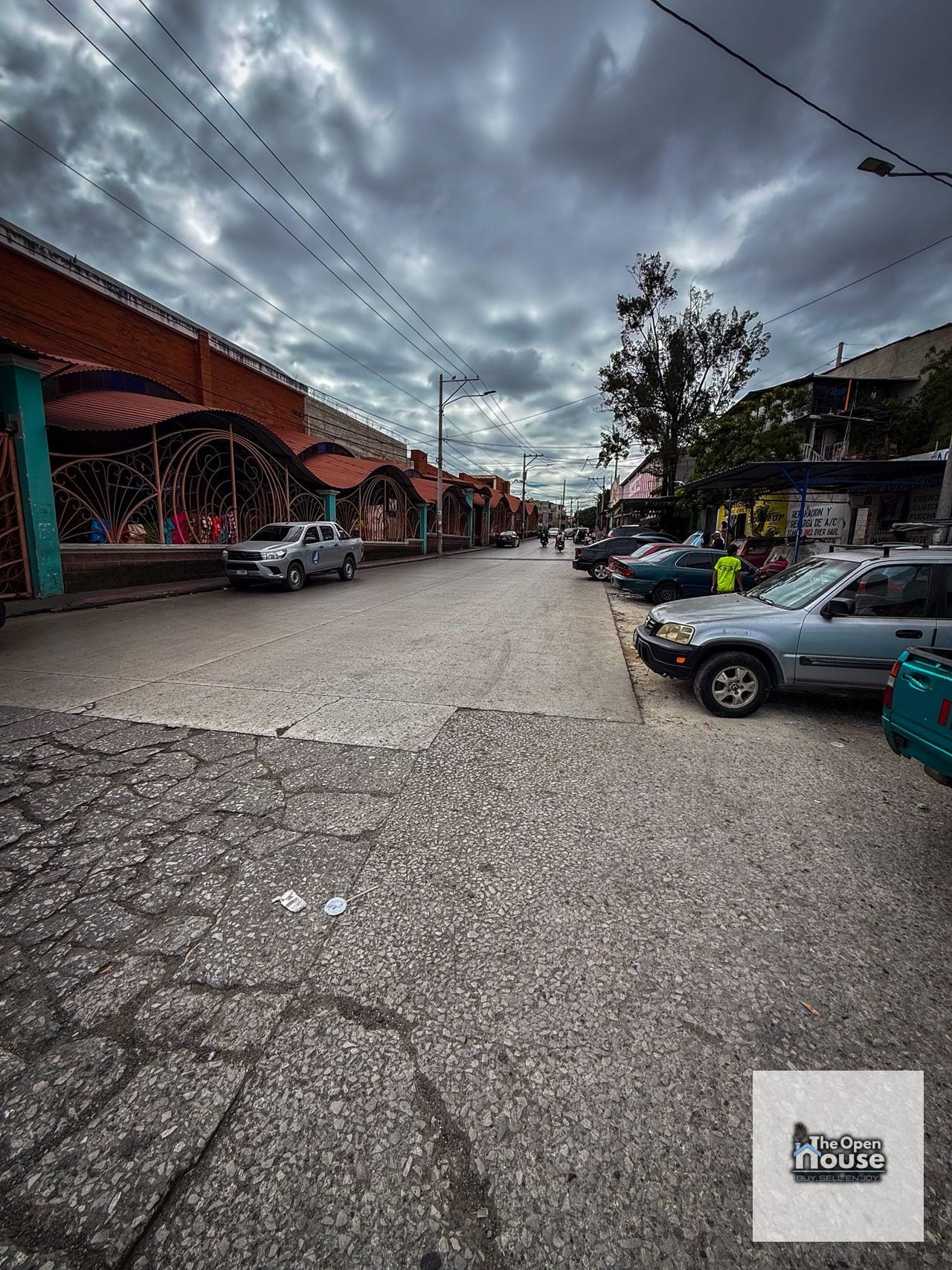 Venta - Chinautla zona 6 Jocotales Propiedad Comercial — Local en Venta en Chinautla, Guatemala, Ciudad — foto 13 de 15