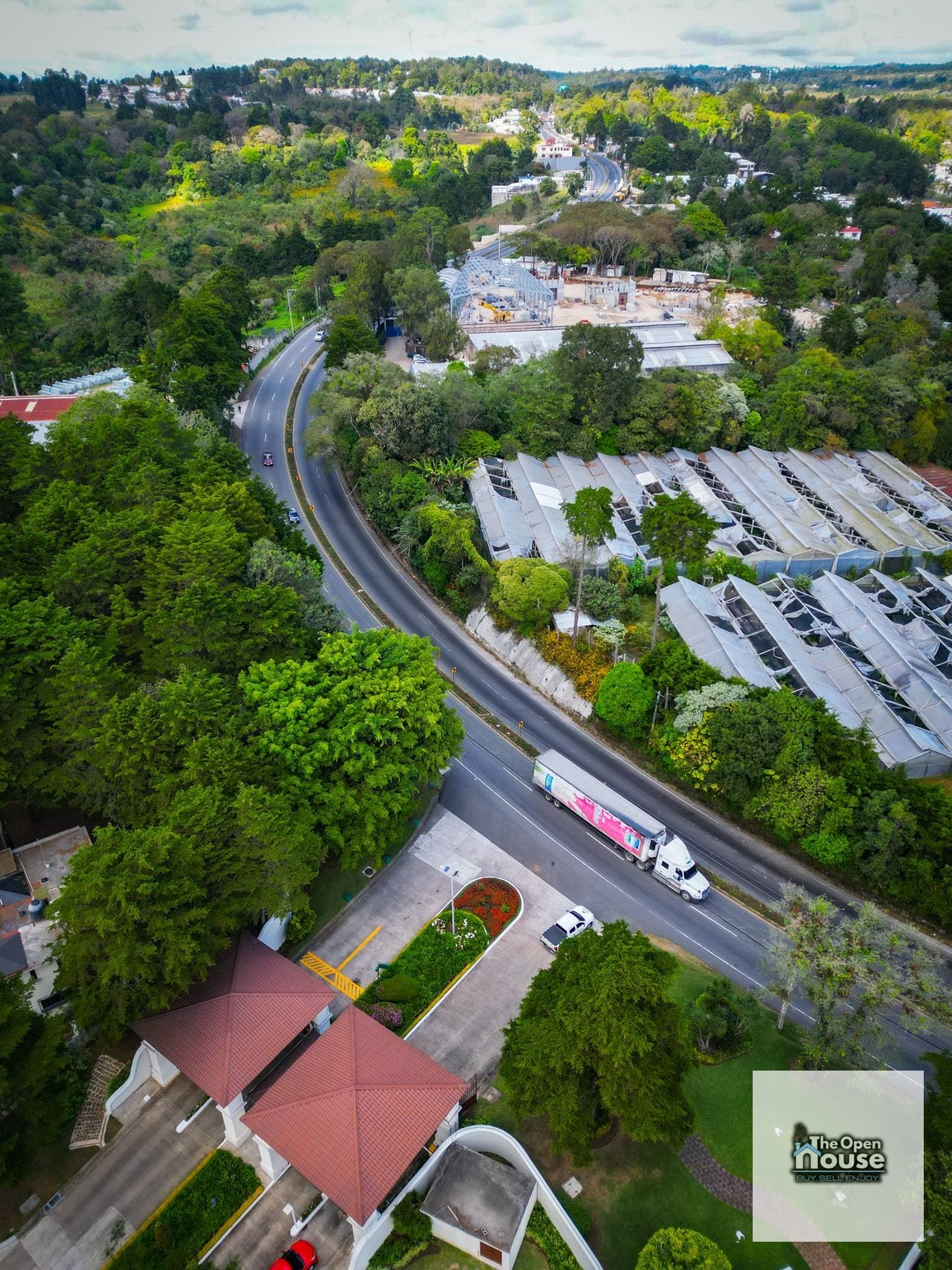Terreno en Venta - Bosques de Vila Verde Villa Canales km 26.5 CAES — Terreno en Venta en Villa Canales, Guatemala, Ciudad — foto 3 de 15