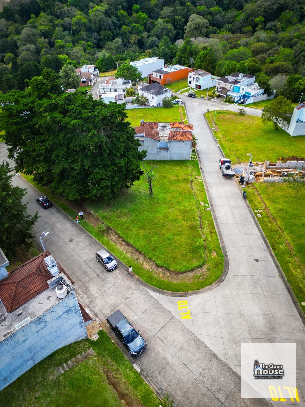 Terreno en Venta - Bosques de Vila Verde Villa Canales km 26.5 CAES — Terreno en Venta en Villa Canales, Guatemala, Ciudad — foto 4 de 15