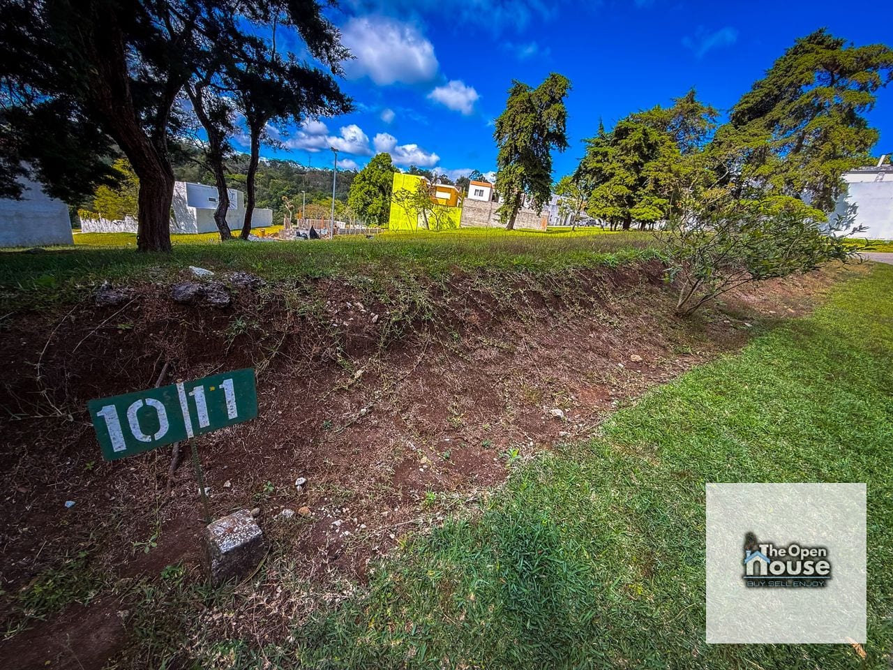 Terreno en Venta - Bosques de Vila Verde Villa Canales km 26.5 CAES — Terreno en Venta en Villa Canales, Guatemala, Ciudad — foto 11 de 15