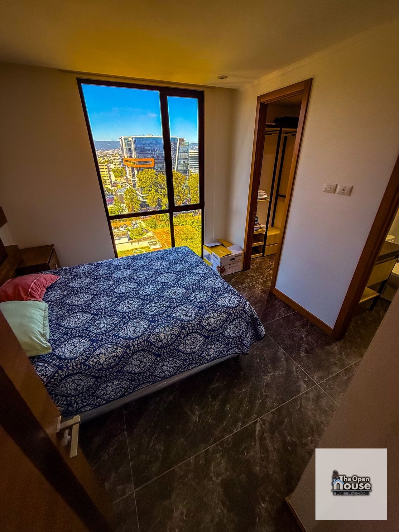 Apartamento en Renta Monad Zona 10 — Apartamento en Alquiler en Zona 10, Guatemala, Ciudad — foto 16 de 17