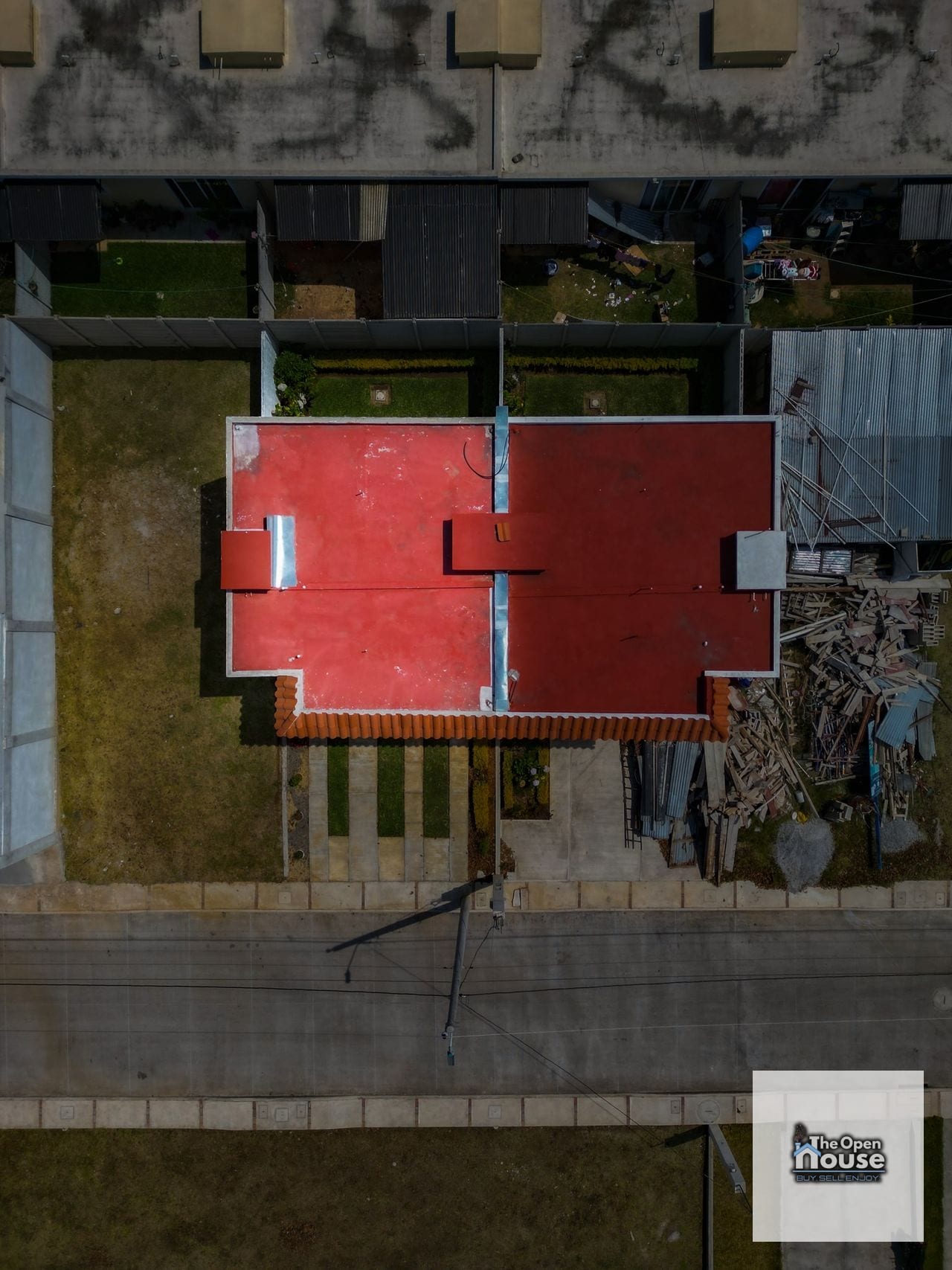 Casa en Venta - Las Mercedes 2 San José Pinula — Casa en Venta en San José Pinula, Guatemala, Ciudad — foto 2 de 17