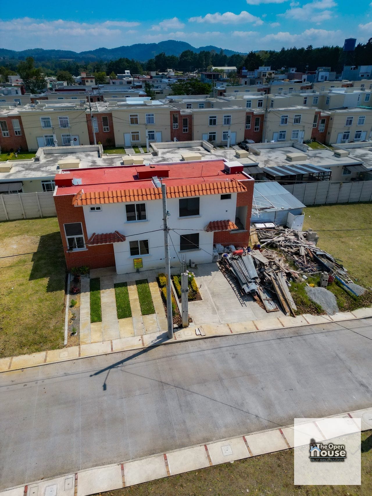 Casa en Venta - Las Mercedes 2 San José Pinula — Casa en Venta en San José Pinula, Guatemala, Ciudad — foto 1 de 17