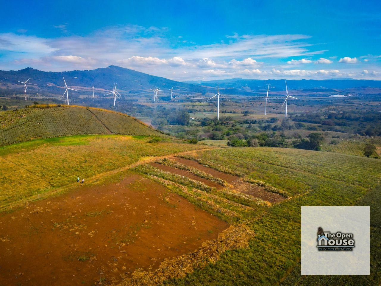Terrenos en Venta -Villa Canales aldea Los Dolores colonia San Joaquin — Terreno en Venta en Villa Canales, Guatemala, Ciudad — foto 7 de 17