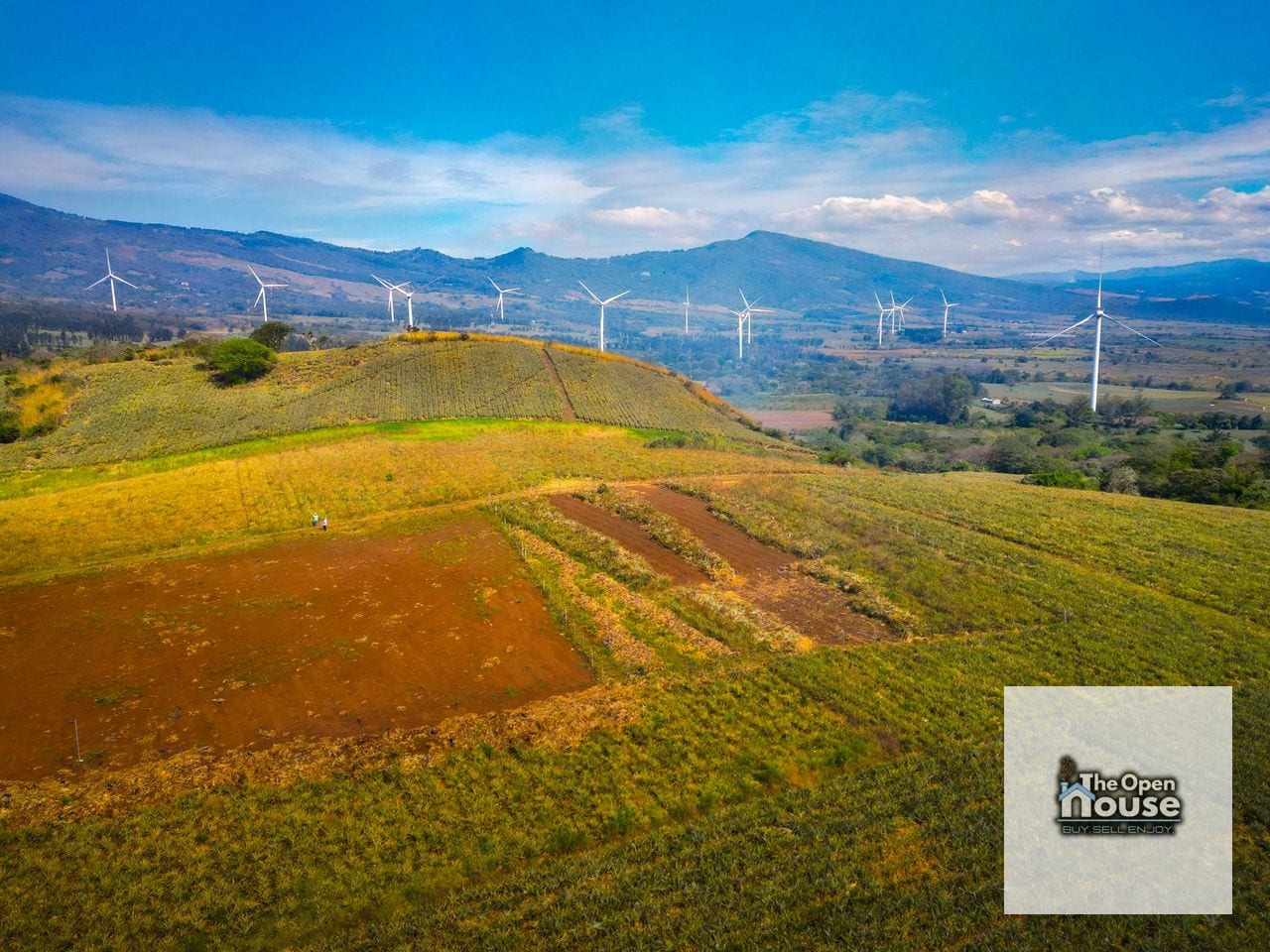 Terrenos en Venta -Villa Canales aldea Los Dolores colonia San Joaquin — Terreno en Venta en Villa Canales, Guatemala, Ciudad — foto 8 de 17