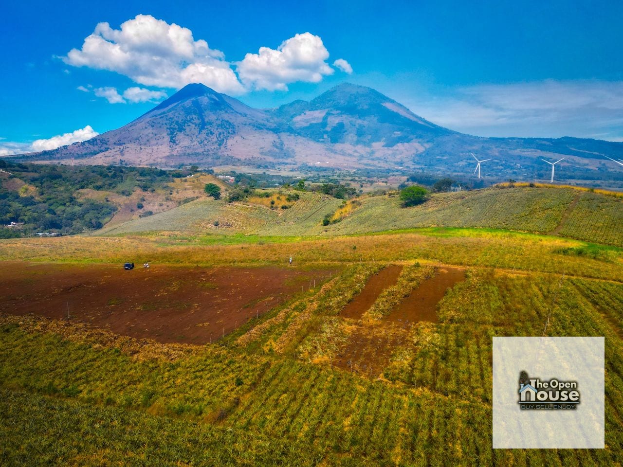 Terrenos en Venta -Villa Canales aldea Los Dolores colonia San Joaquin — Terreno en Venta en Villa Canales, Guatemala, Ciudad — foto 9 de 17