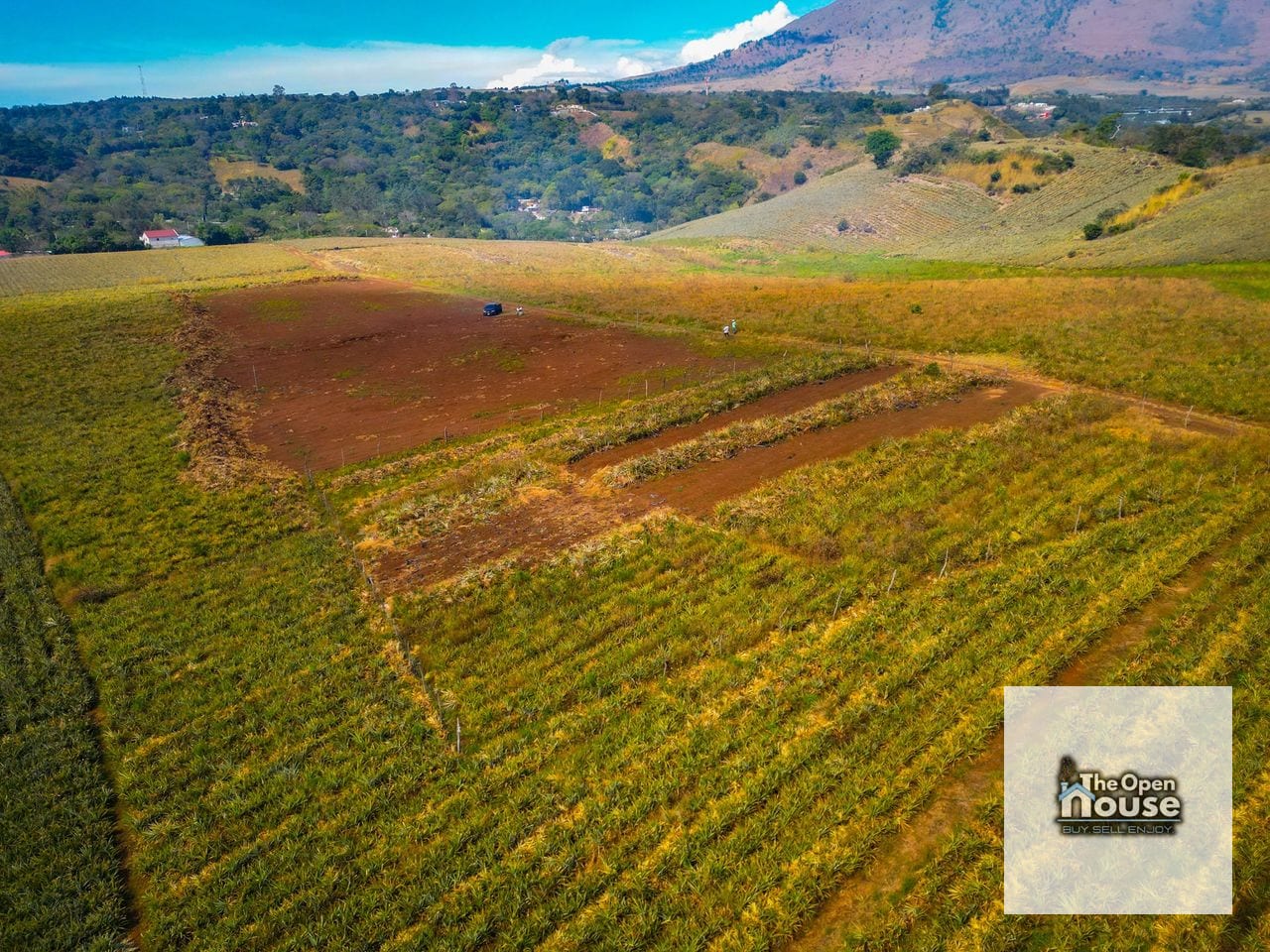 Terrenos en Venta -Villa Canales aldea Los Dolores colonia San Joaquin — Terreno en Venta en Villa Canales, Guatemala, Ciudad — foto 10 de 17