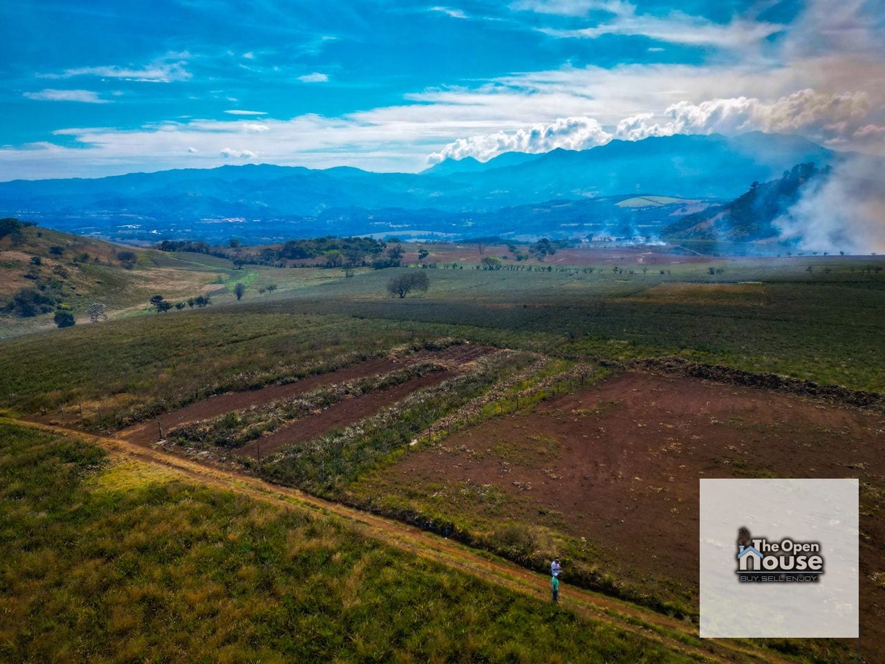Terrenos en Venta -Villa Canales aldea Los Dolores colonia San Joaquin — Terreno en Venta en Villa Canales, Guatemala, Ciudad — foto 13 de 17