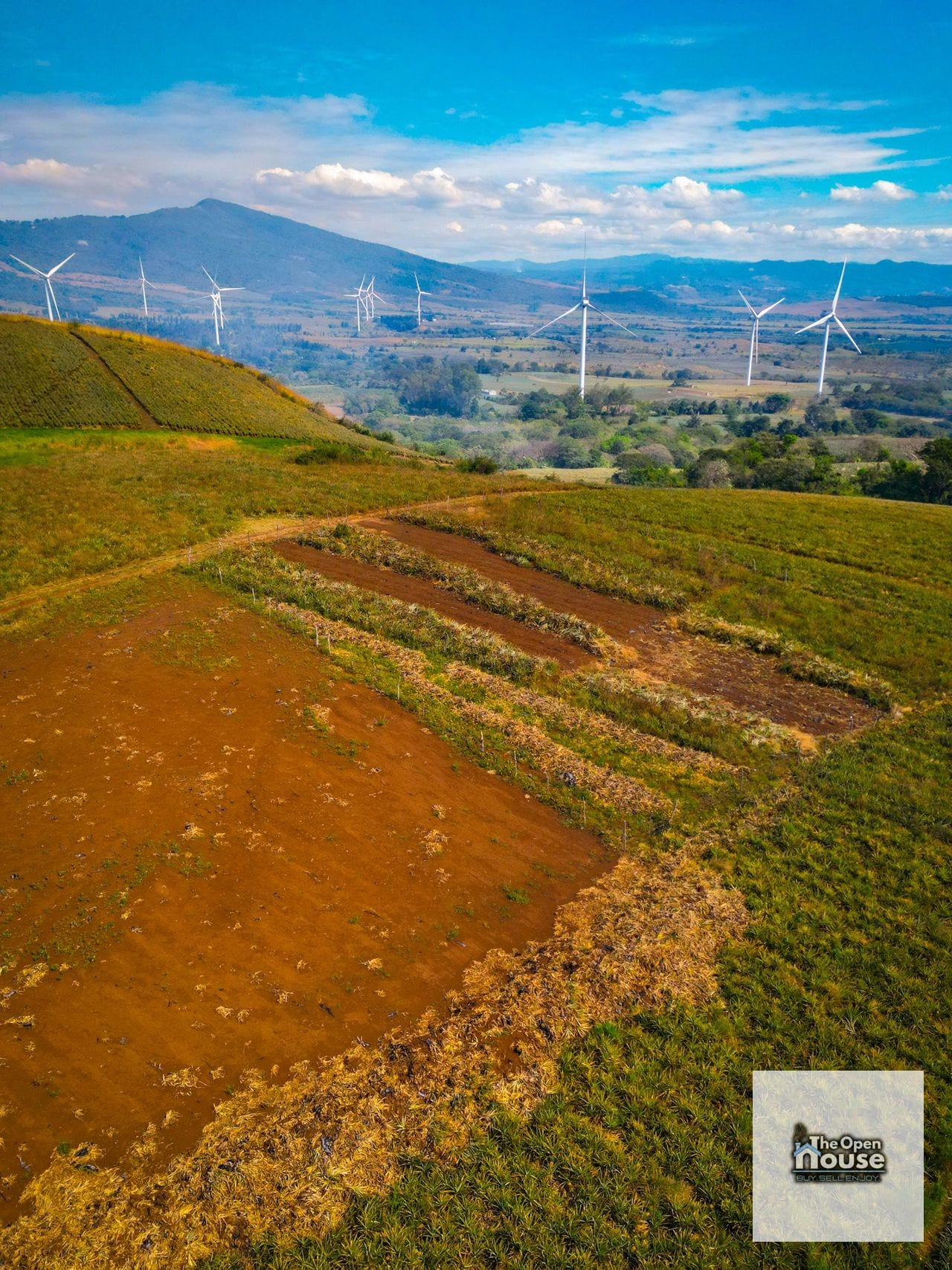 Terrenos en Venta -Villa Canales aldea Los Dolores colonia San Joaquin — Terreno en Venta en Villa Canales, Guatemala, Ciudad — foto 15 de 17
