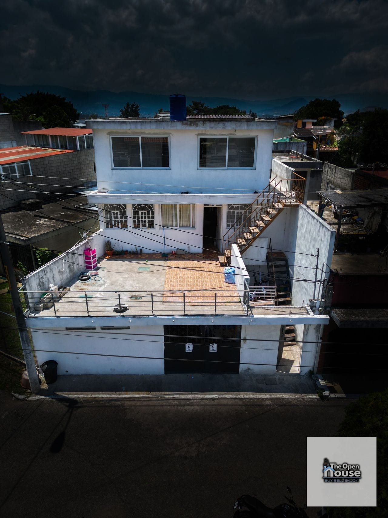 Casa En Venta – San José El Placer, Zona 2 de Villa Nueva — Casa en Venta en Villa Nueva, Guatemala, Ciudad — foto 2 de 17