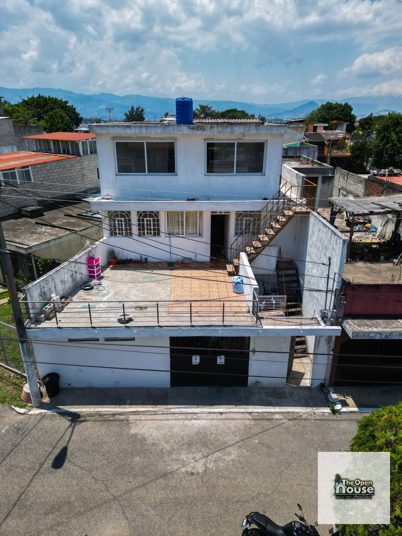 Casa En Venta – San José El Placer, Zona 2 de Villa Nueva — Casa en Venta en Villa Nueva, Guatemala, Ciudad — foto 3 de 17