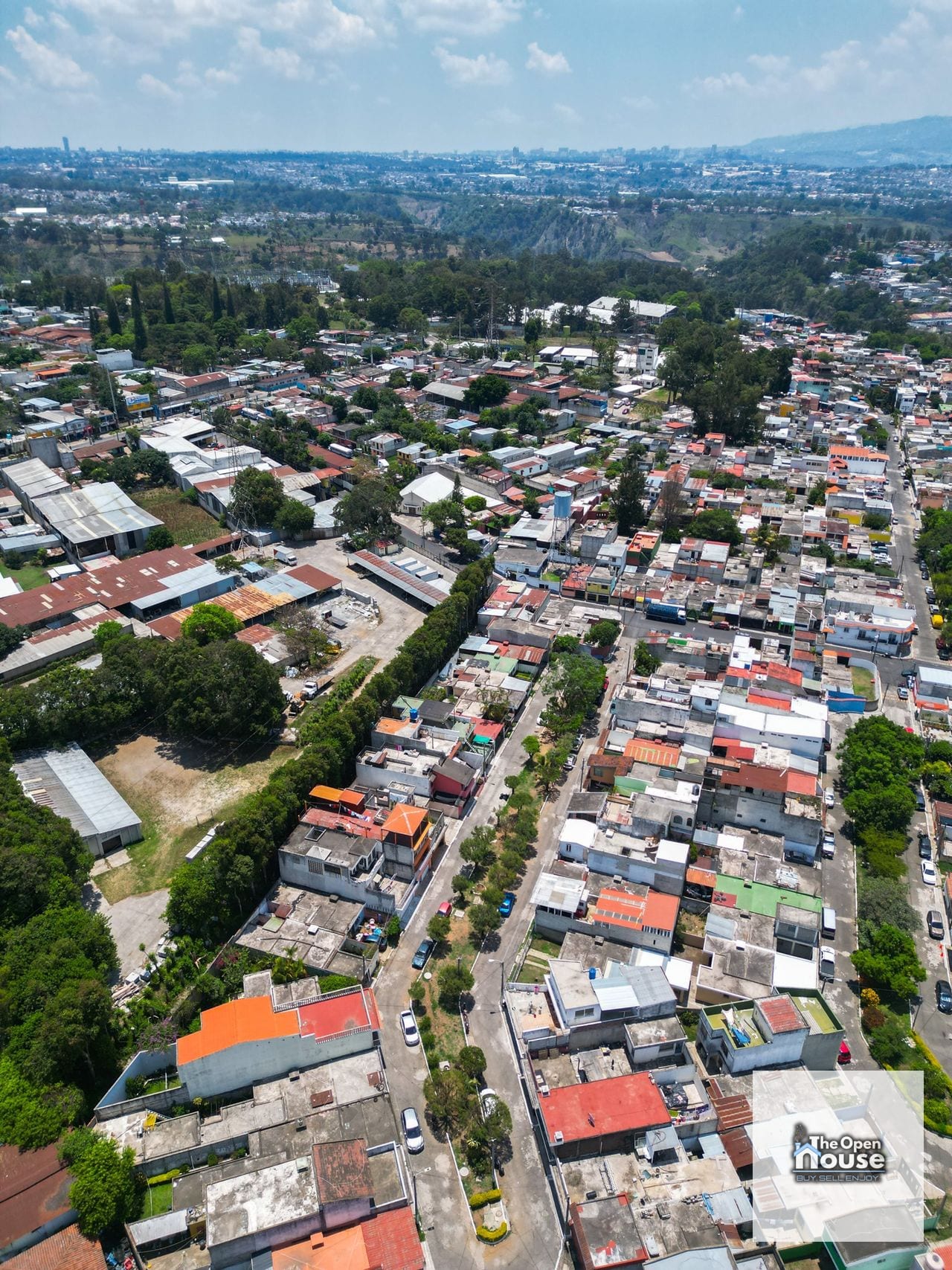 Casa En Venta – San José El Placer, Zona 2 de Villa Nueva — Casa en Venta en Villa Nueva, Guatemala, Ciudad — foto 4 de 17