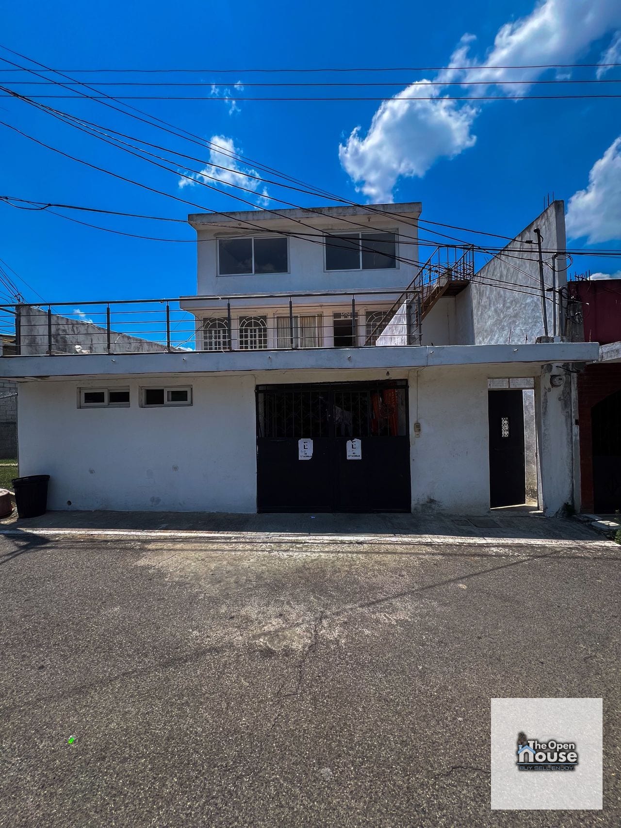 Casa En Venta – San José El Placer, Zona 2 de Villa Nueva — Casa en Venta en Villa Nueva, Guatemala, Ciudad — foto 6 de 17