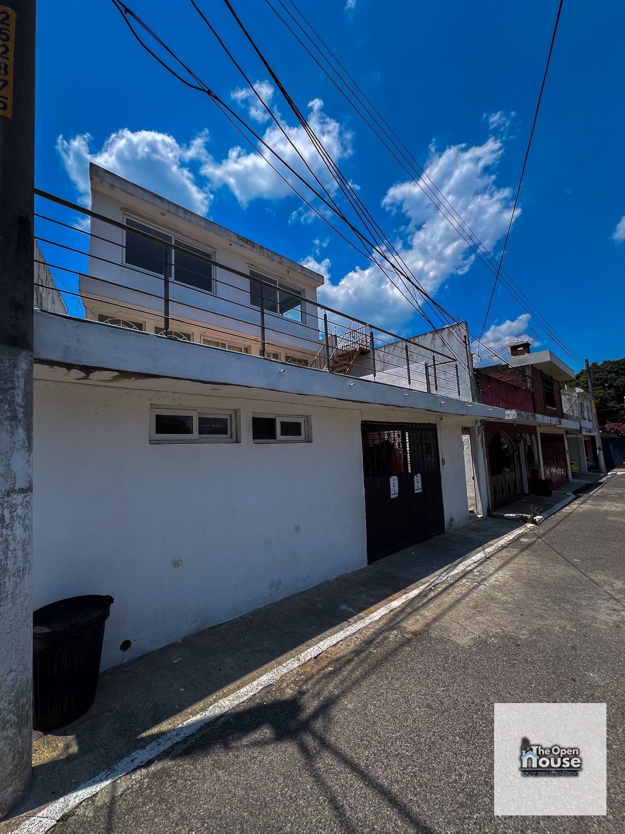 Casa En Venta – San José El Placer, Zona 2 de Villa Nueva — Casa en Venta en Villa Nueva, Guatemala, Ciudad — foto 7 de 17