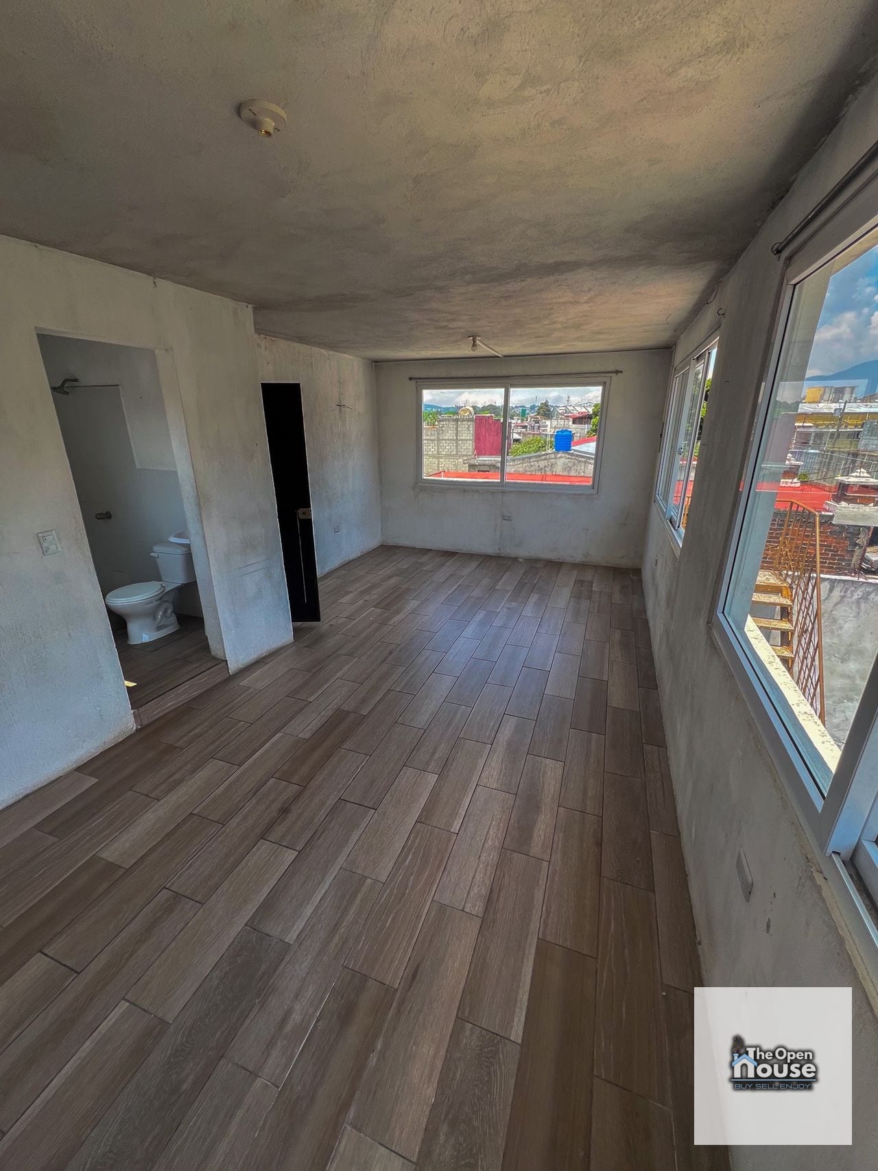 Casa En Venta – San José El Placer, Zona 2 de Villa Nueva — Casa en Venta en Villa Nueva, Guatemala, Ciudad — foto 8 de 17