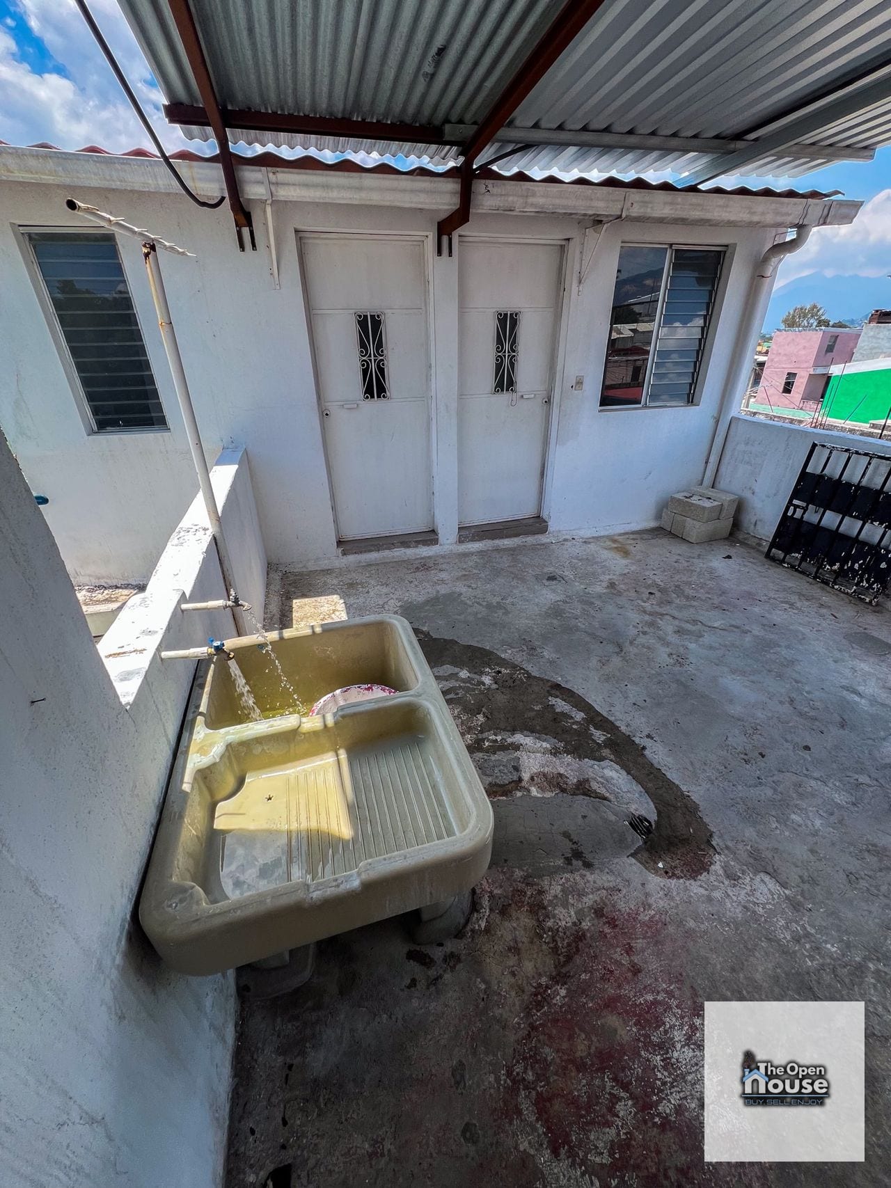 Casa En Venta – San José El Placer, Zona 2 de Villa Nueva — Casa en Venta en Villa Nueva, Guatemala, Ciudad — foto 10 de 17