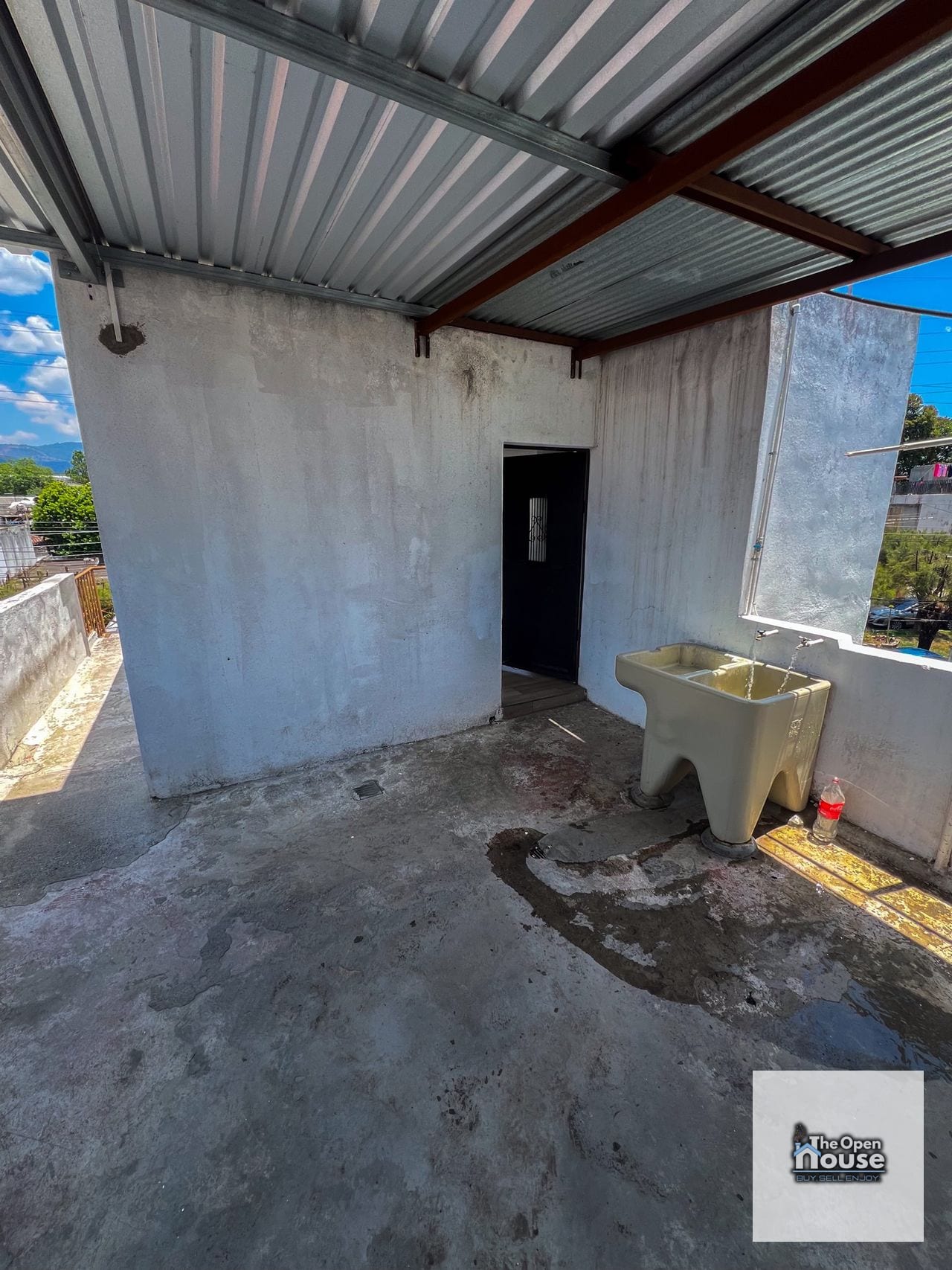 Casa En Venta – San José El Placer, Zona 2 de Villa Nueva — Casa en Venta en Villa Nueva, Guatemala, Ciudad — foto 11 de 17