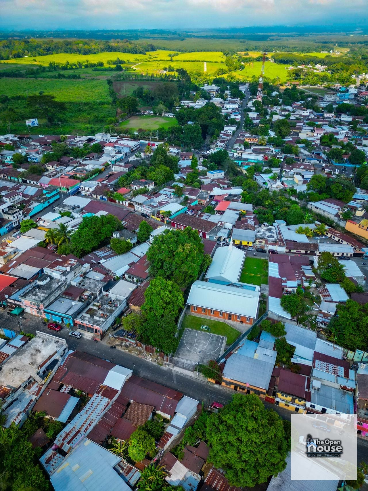 Terreno En Renta - Cuyotenango, Suchitepéquez — Terreno en Alquiler en Mazatenango, Suchitepéquez — foto 4 de 17