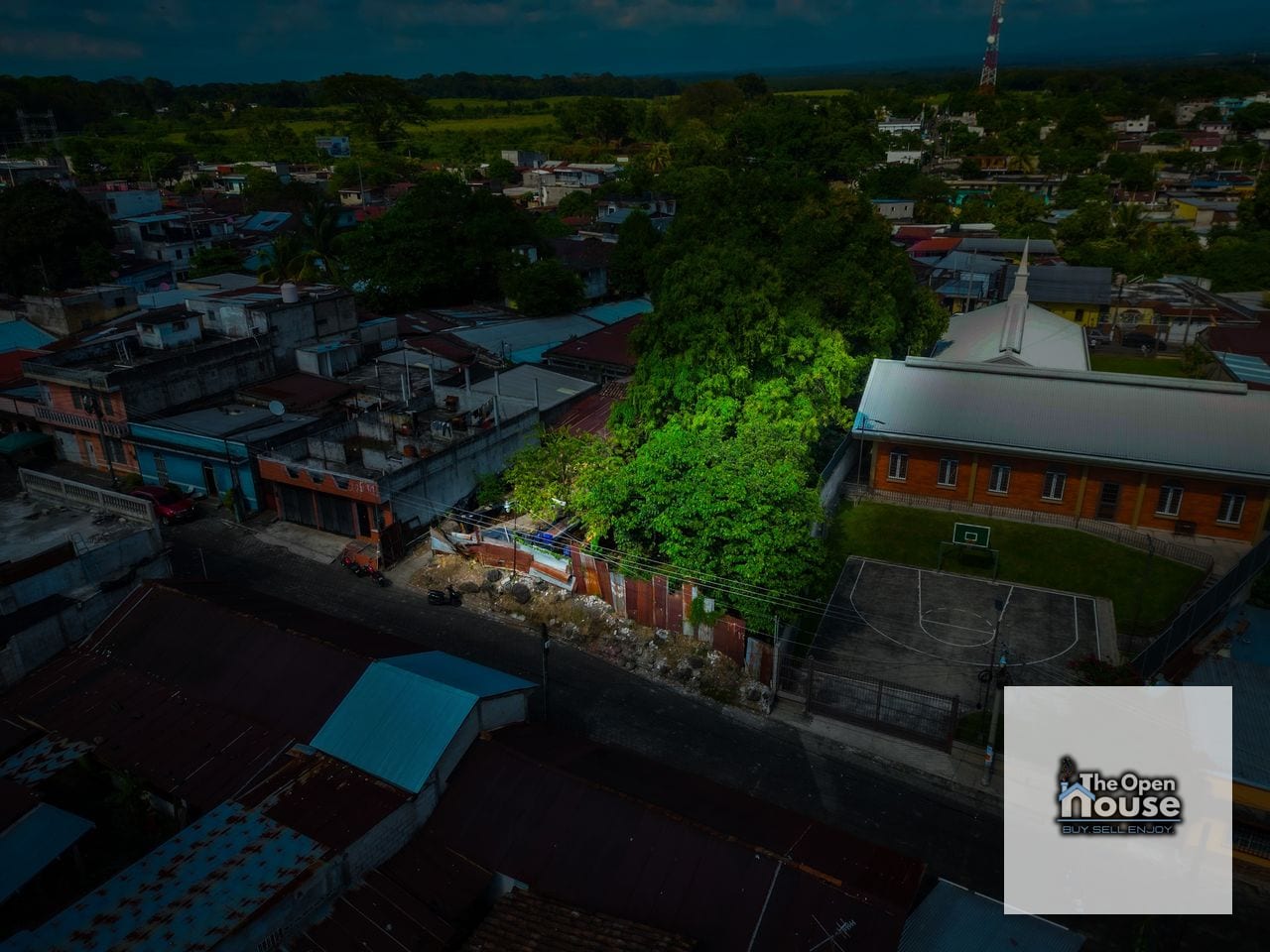 Terreno En Renta - Cuyotenango, Suchitepéquez — Terreno en Alquiler en Mazatenango, Suchitepéquez — foto 12 de 17