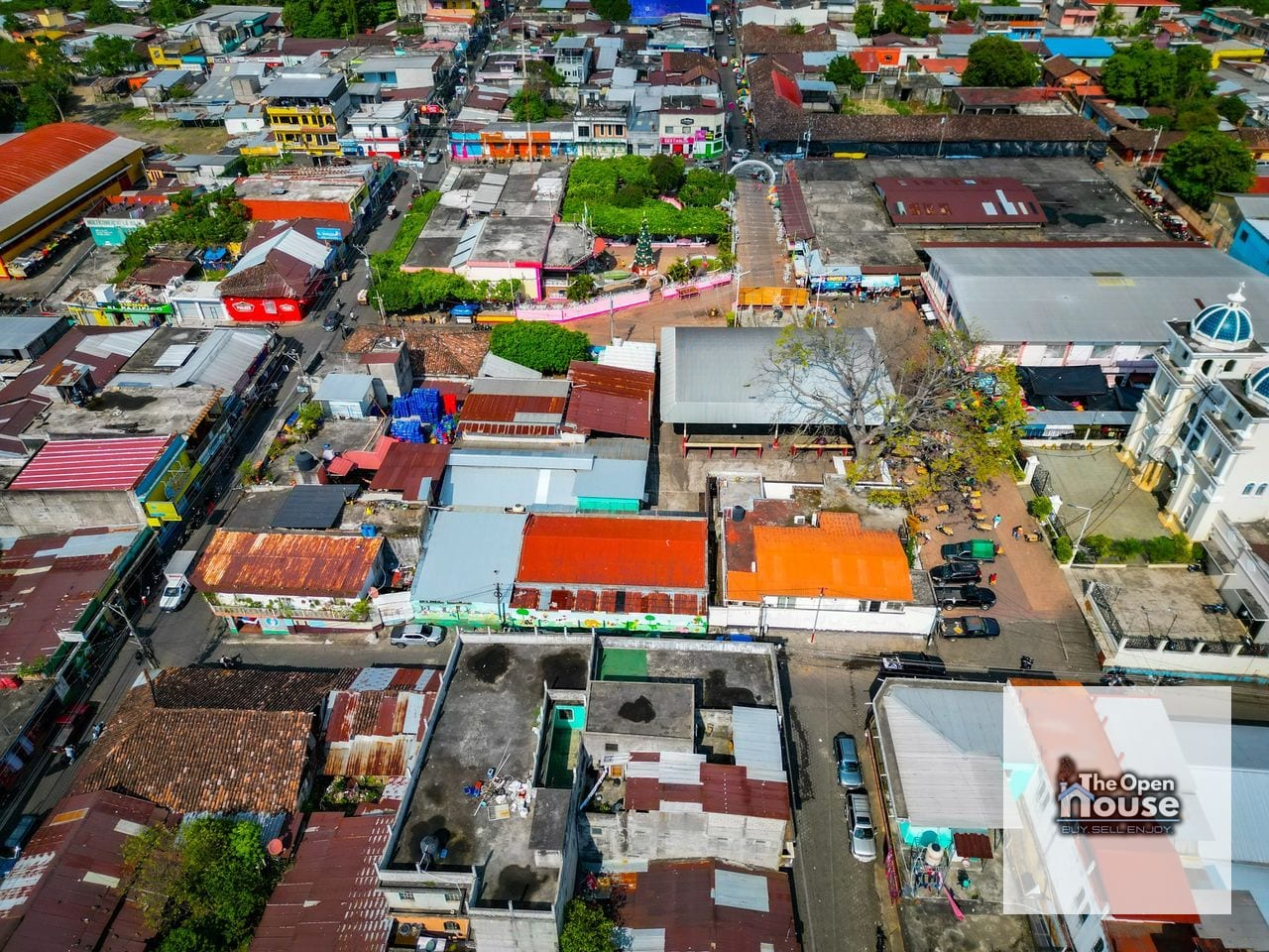 Terreno En Renta - Cuyotenango, Suchitepéquez — Terreno en Alquiler en Mazatenango, Suchitepéquez — foto 17 de 17