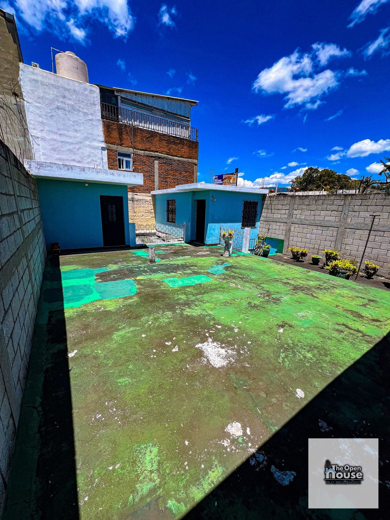 Casa en Venta, Colonia Monte Verde, Zona 4 Mixco — Casa en Venta en Zona 4 Mixco, Guatemala, Ciudad — foto 1 de 17