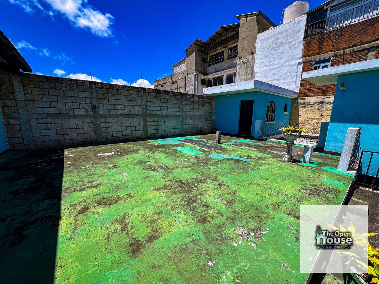 Casa en Venta, Colonia Monte Verde, Zona 4 Mixco — Casa en Venta en Zona 4 Mixco, Guatemala, Ciudad — foto 3 de 17