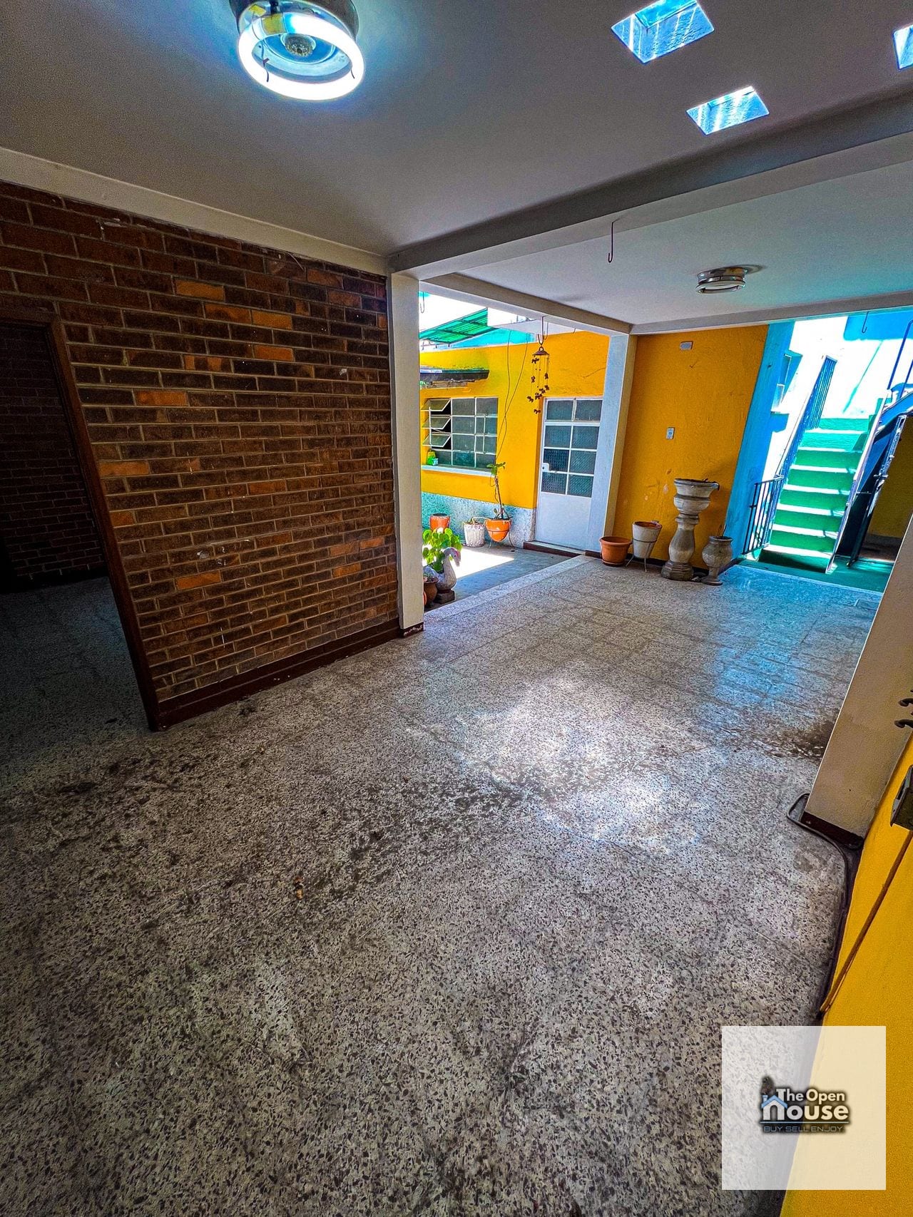 Casa en Venta, Colonia Monte Verde, Zona 4 Mixco — Casa en Venta en Zona 4 Mixco, Guatemala, Ciudad — foto 8 de 17