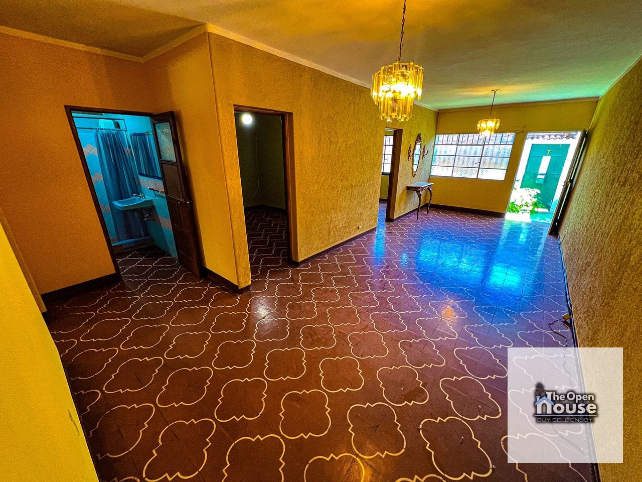 Casa en Venta, Colonia Monte Verde, Zona 4 Mixco — Casa en Venta en Zona 4 Mixco, Guatemala, Ciudad — foto 11 de 17