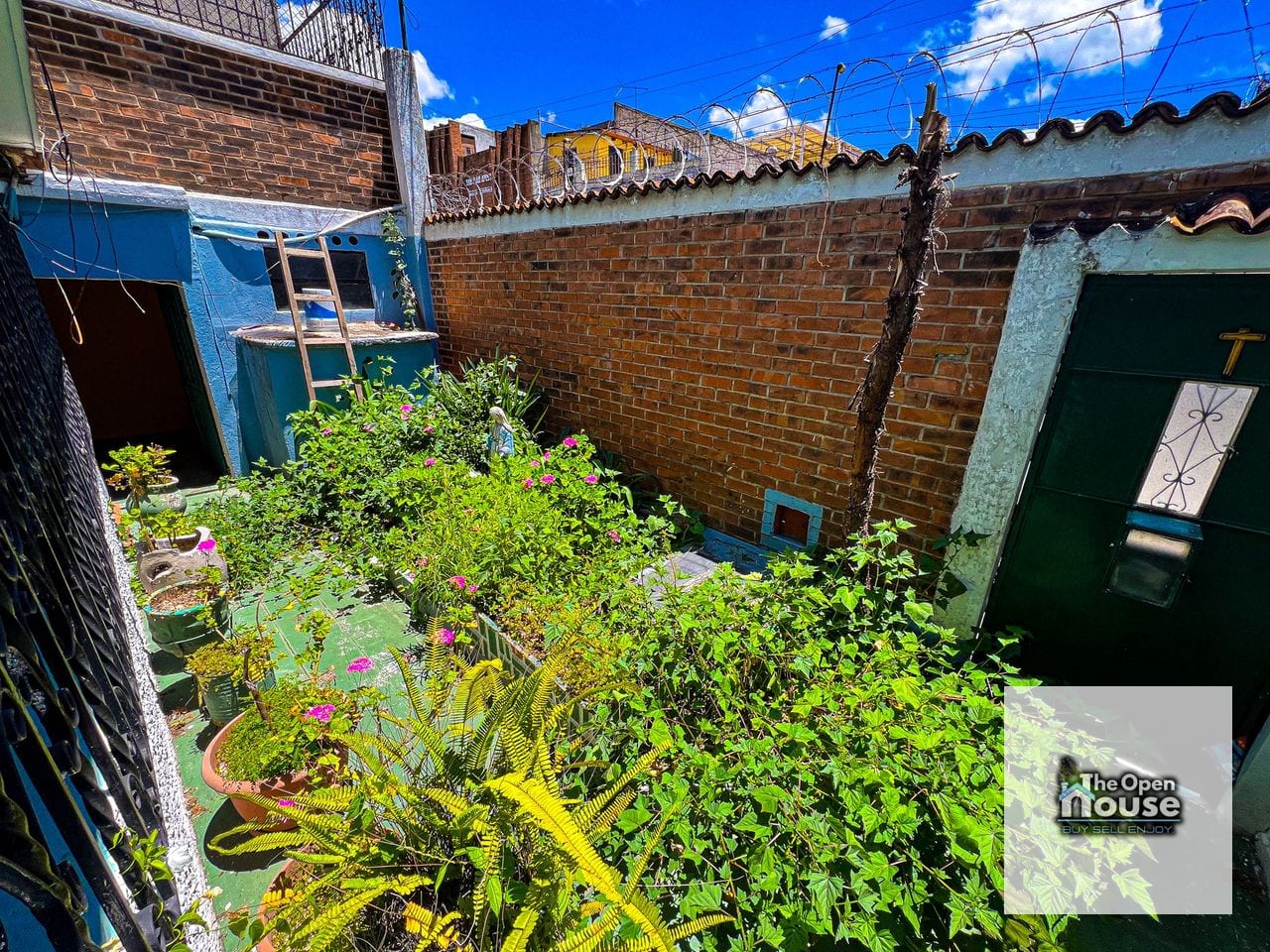 Casa en Venta, Colonia Monte Verde, Zona 4 Mixco — Casa en Venta en Zona 4 Mixco, Guatemala, Ciudad — foto 13 de 17