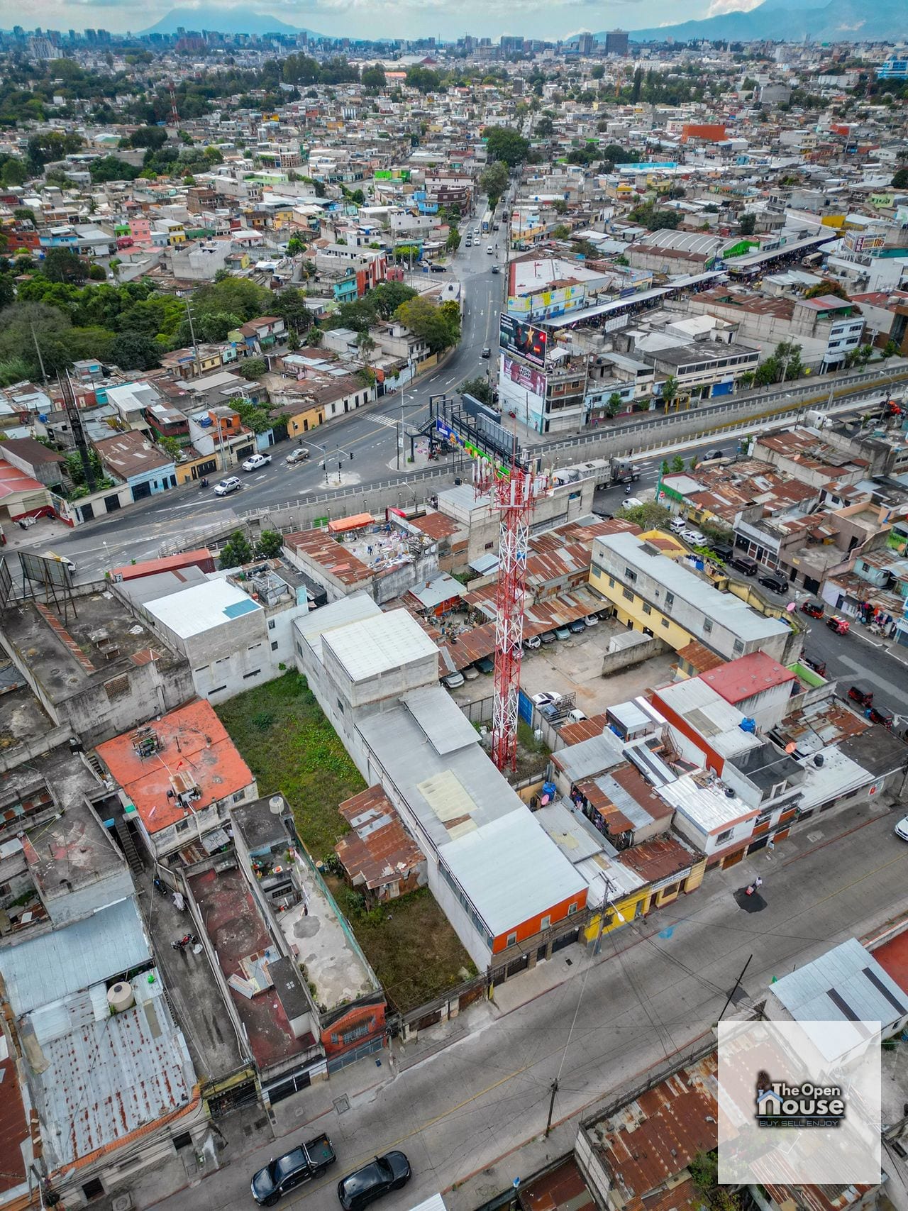 Venta de Propiedad comercial zona 6 - Calle Marti — Local en Venta en Zona 6, Guatemala, Ciudad — foto 3 de 17