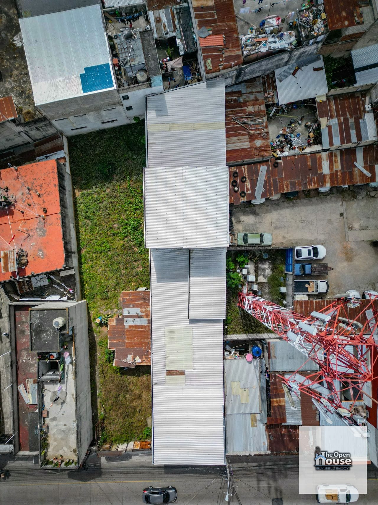 Venta de Propiedad comercial zona 6 - Calle Marti — Local en Venta en Zona 6, Guatemala, Ciudad — foto 2 de 17