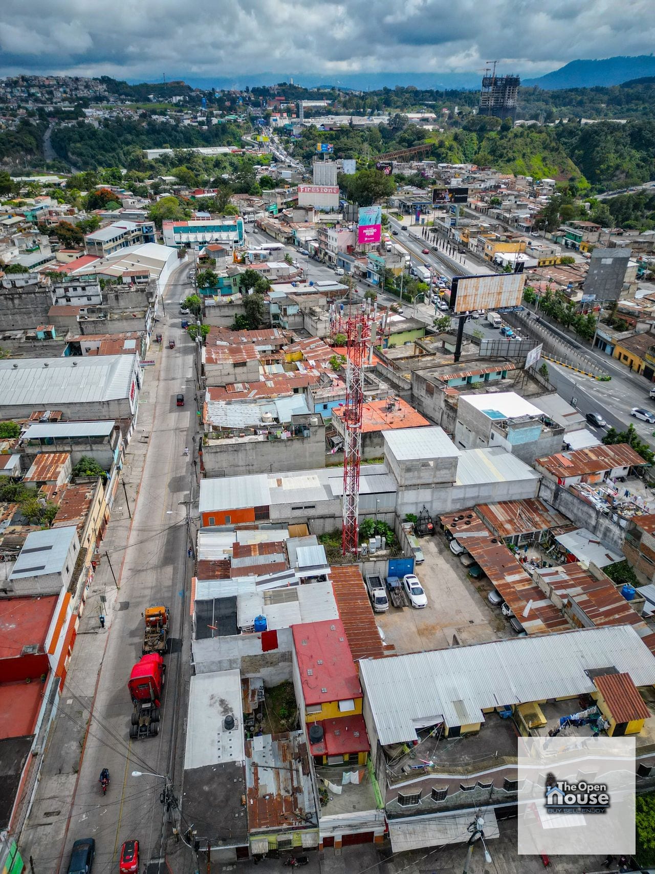 Venta de Propiedad comercial zona 6 - Calle Marti — Local en Venta en Zona 6, Guatemala, Ciudad — foto 4 de 17