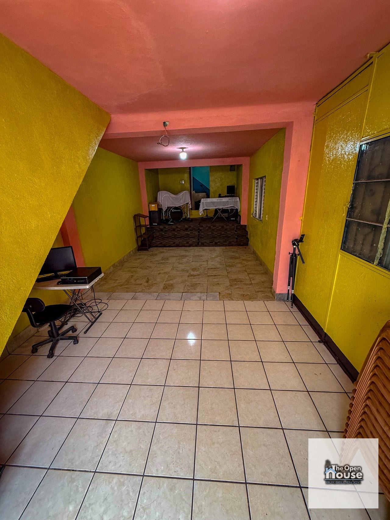 Venta de Propiedad comercial zona 6 - Calle Marti — Local en Venta en Zona 6, Guatemala, Ciudad — foto 6 de 17