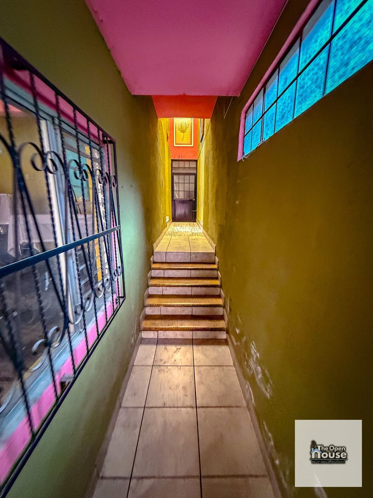 Venta de Propiedad comercial zona 6 - Calle Marti — Local en Venta en Zona 6, Guatemala, Ciudad — foto 8 de 17