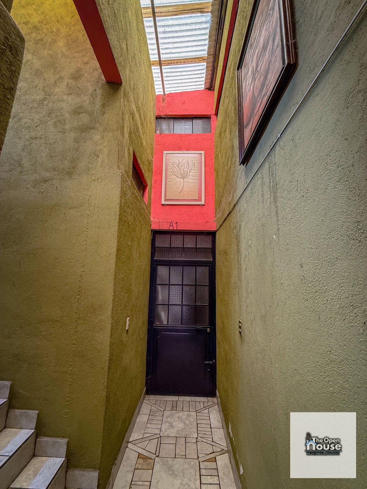 Venta de Propiedad comercial zona 6 - Calle Marti — Local en Venta en Zona 6, Guatemala, Ciudad — foto 9 de 17