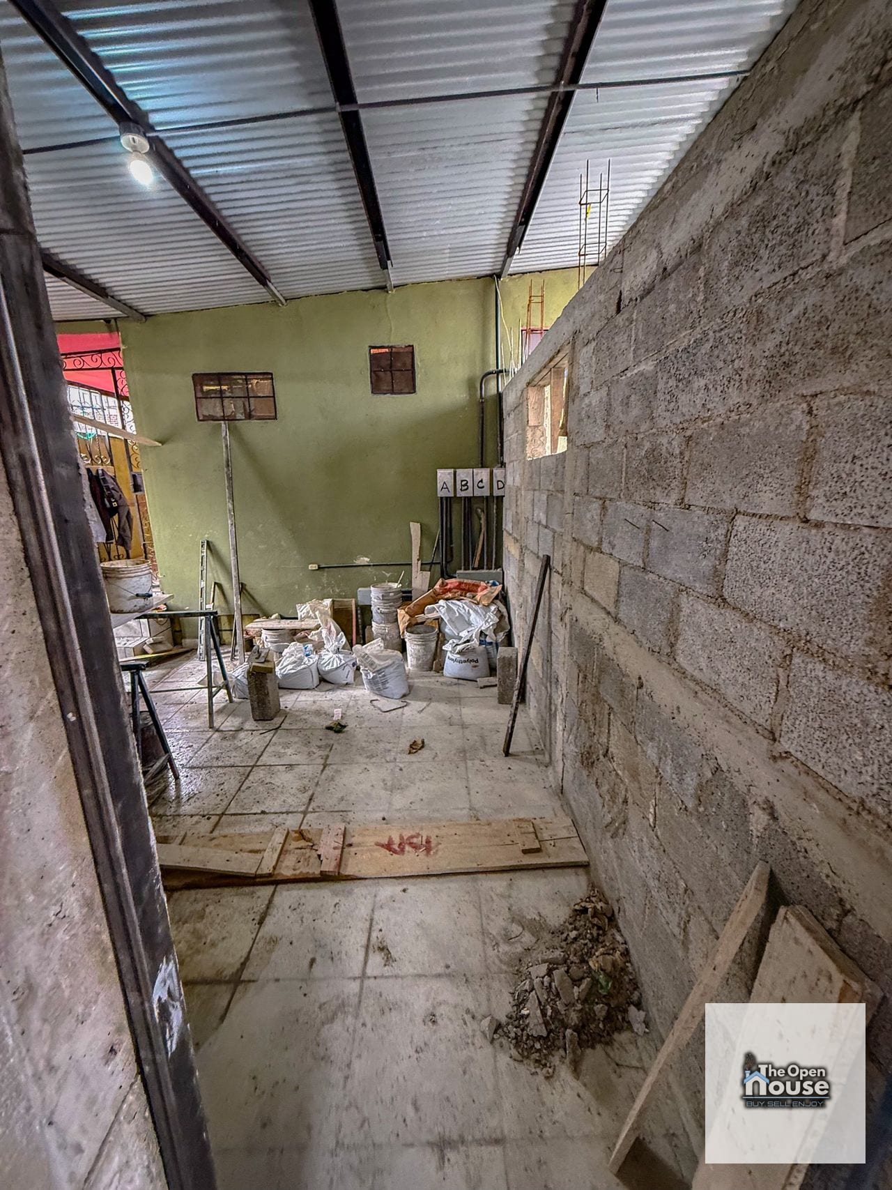 Venta de Propiedad comercial zona 6 - Calle Marti — Local en Venta en Zona 6, Guatemala, Ciudad — foto 15 de 17