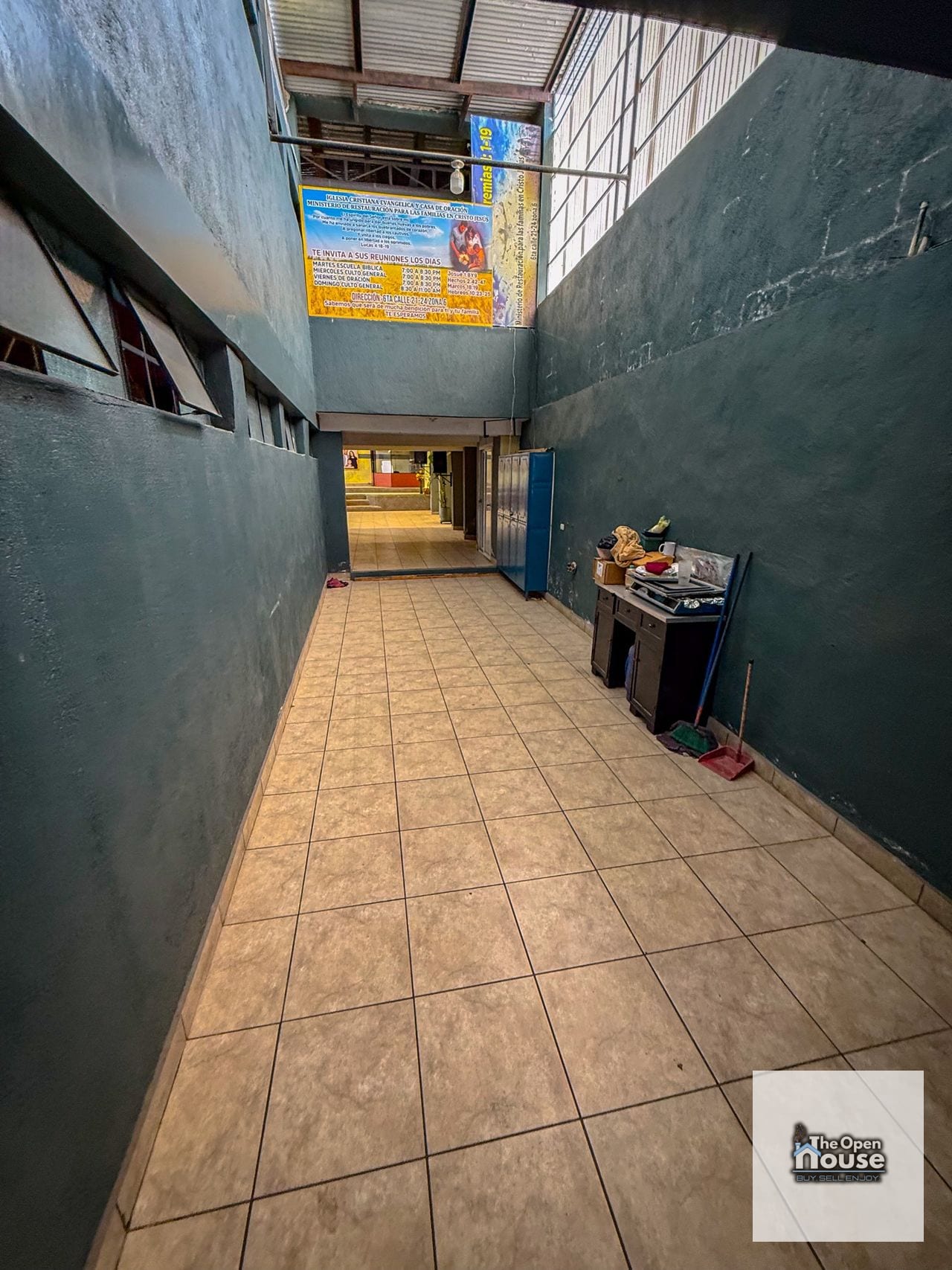 Venta de Propiedad comercial zona 6 - Calle Marti — Local en Venta en Zona 6, Guatemala, Ciudad — foto 17 de 17