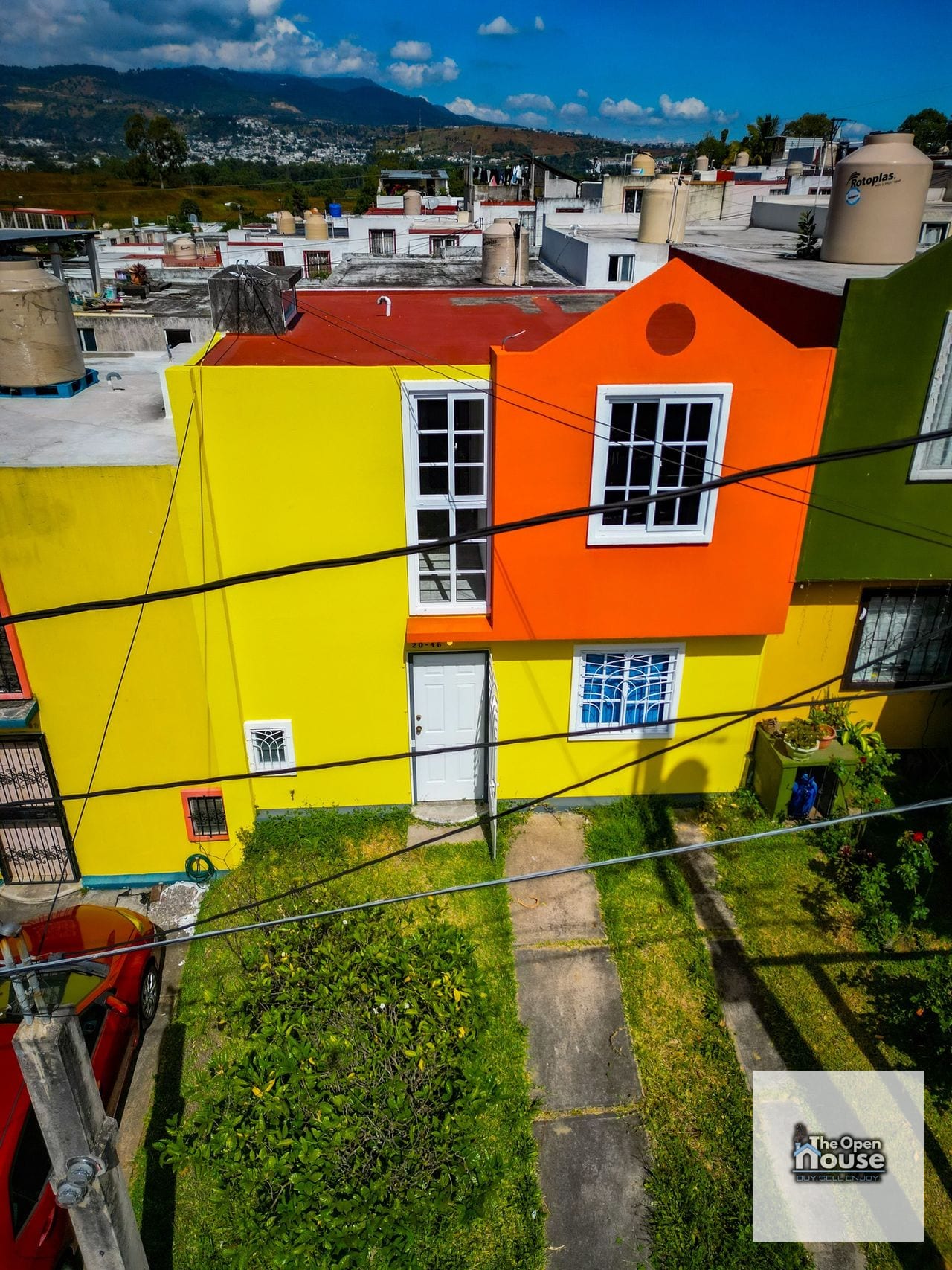 Casa en Venta en Alamedas Santa Clara, Villa Nueva — Casa en Venta en alamedas de santa clara, Villa Nueva, Guatemala, Ciudad — foto 1 de 17