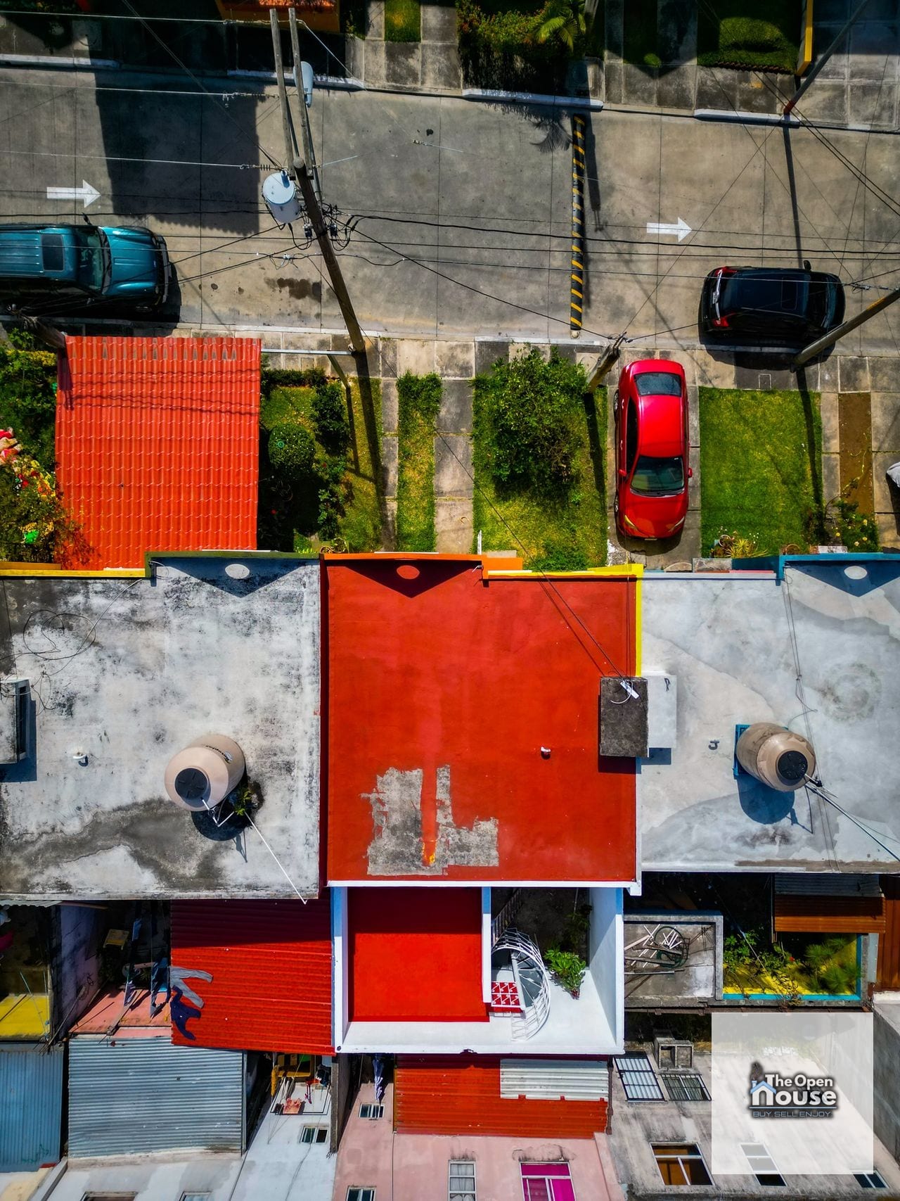 Casa en Venta en Alamedas Santa Clara, Villa Nueva — Casa en Venta en alamedas de santa clara, Villa Nueva, Guatemala, Ciudad — foto 5 de 17