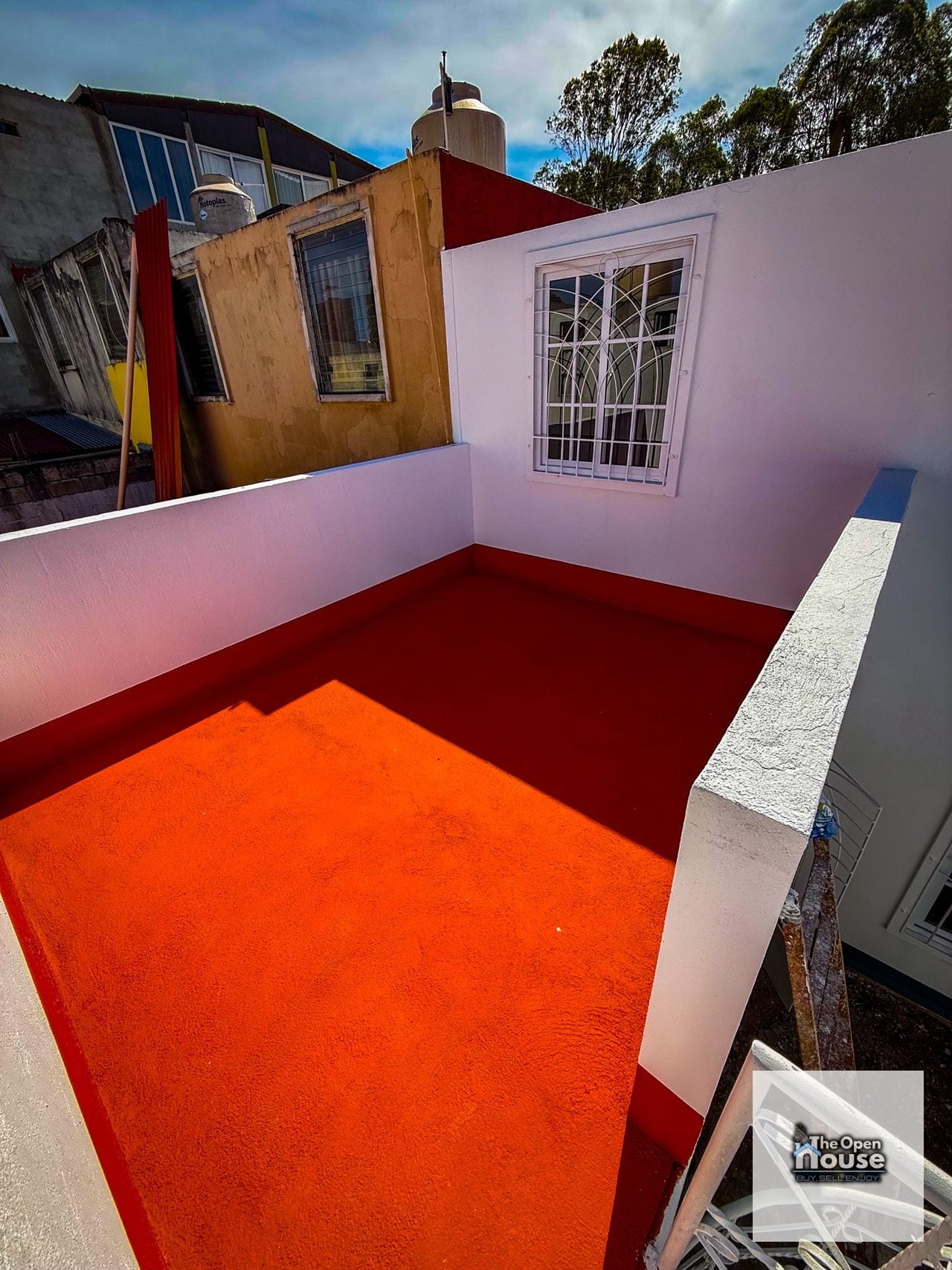 Casa en Venta en Alamedas Santa Clara, Villa Nueva — Casa en Venta en alamedas de santa clara, Villa Nueva, Guatemala, Ciudad — foto 6 de 17